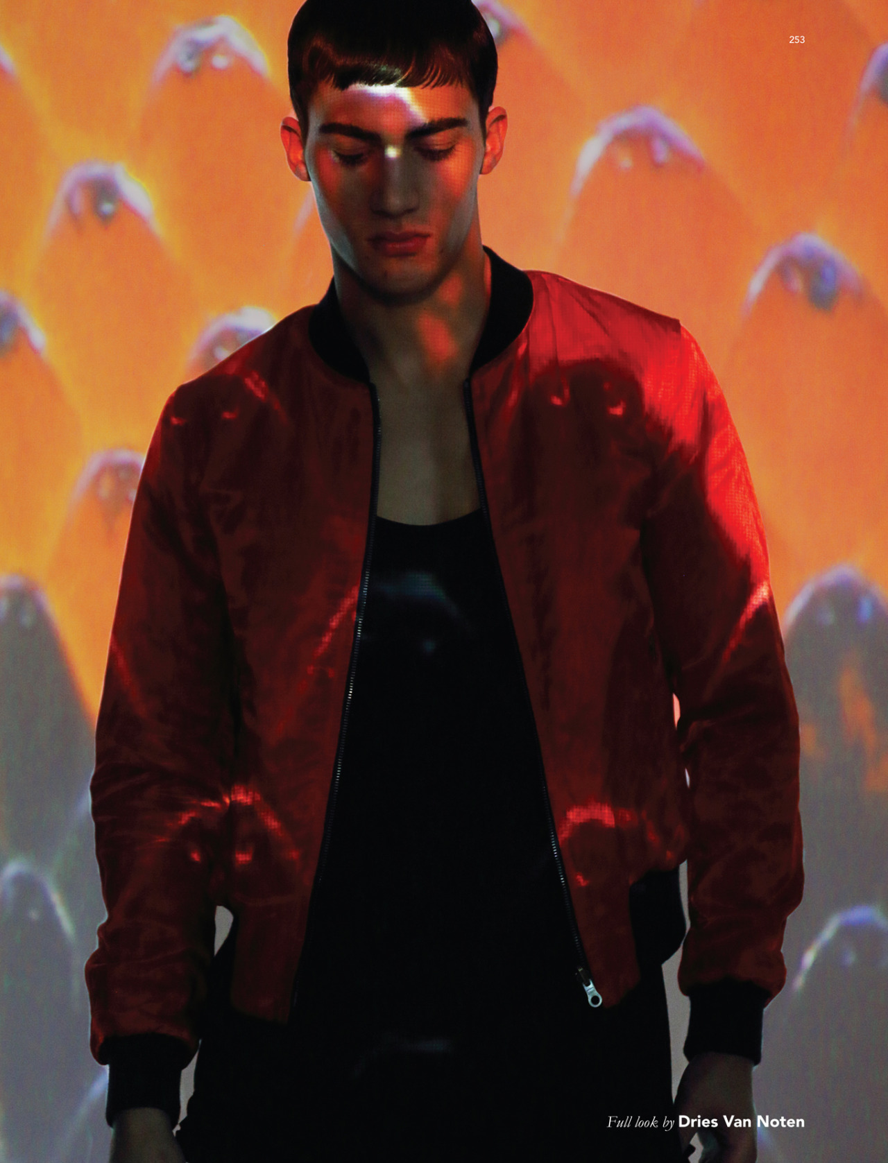Lucio Colapietro LC Styling Saverio Cardia Fucking Young Ophiuchus
