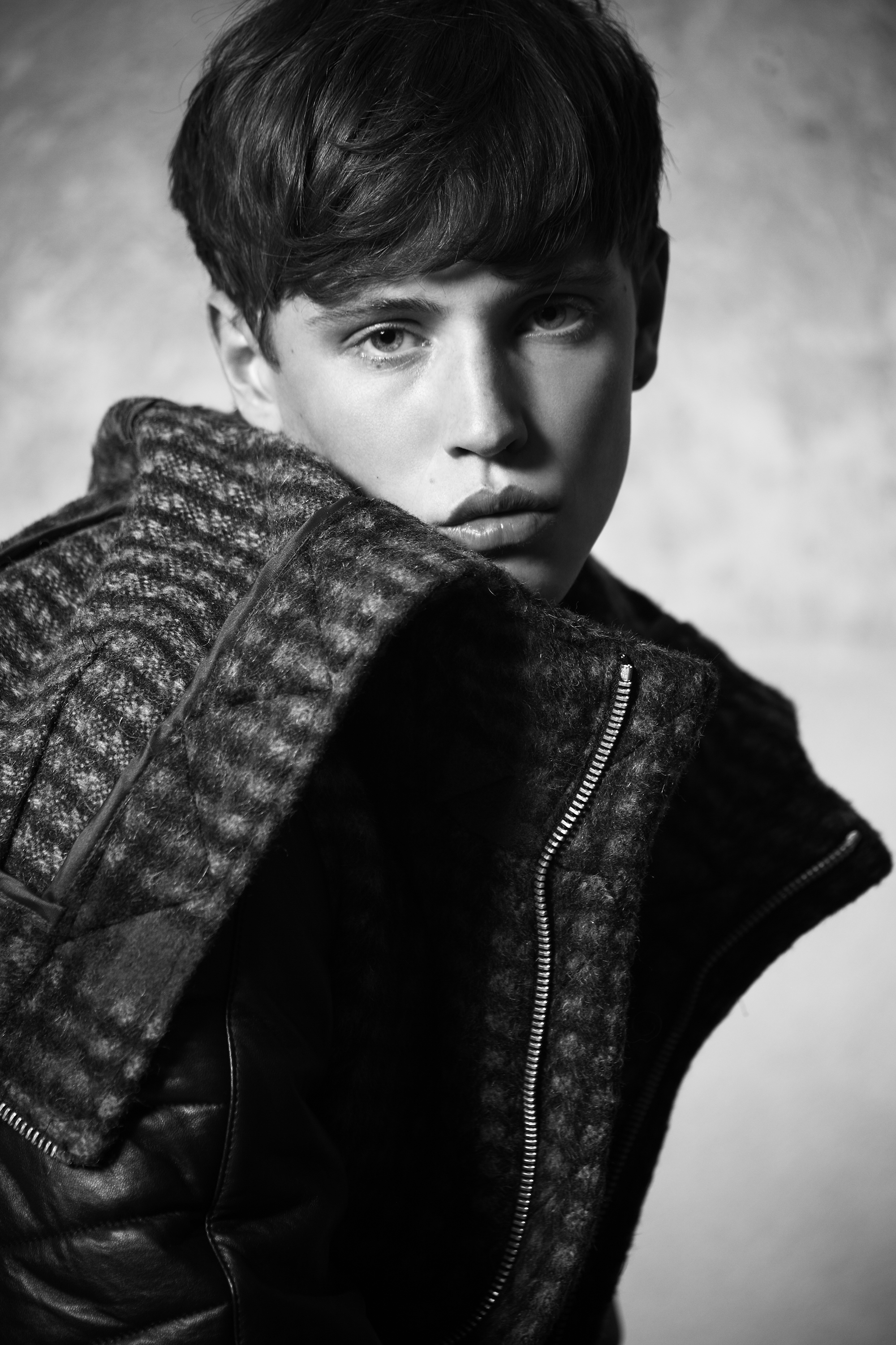 Lucio Colapietro LC Styling Saverio Cardia Hush