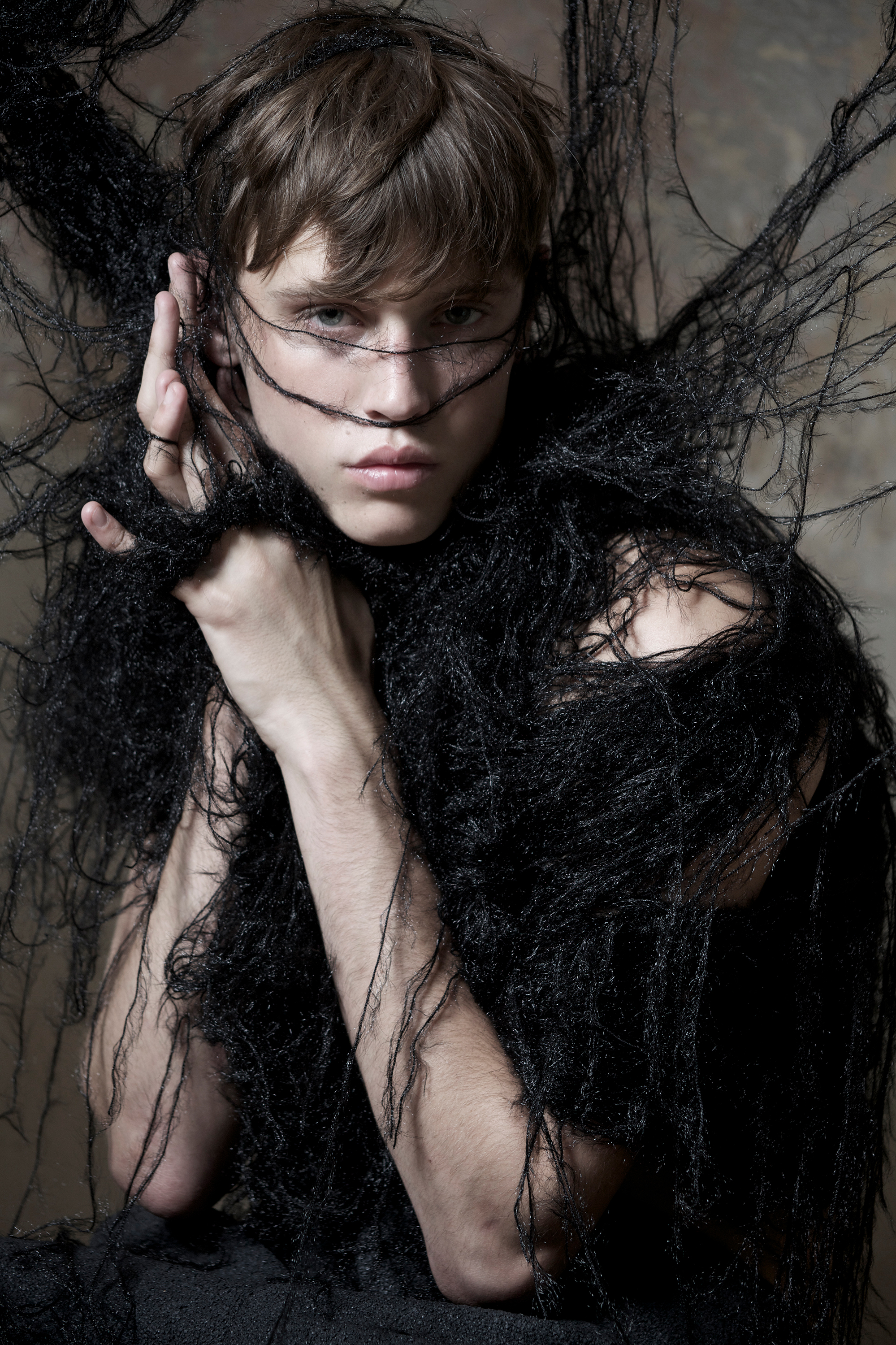 Lucio Colapietro LC Styling