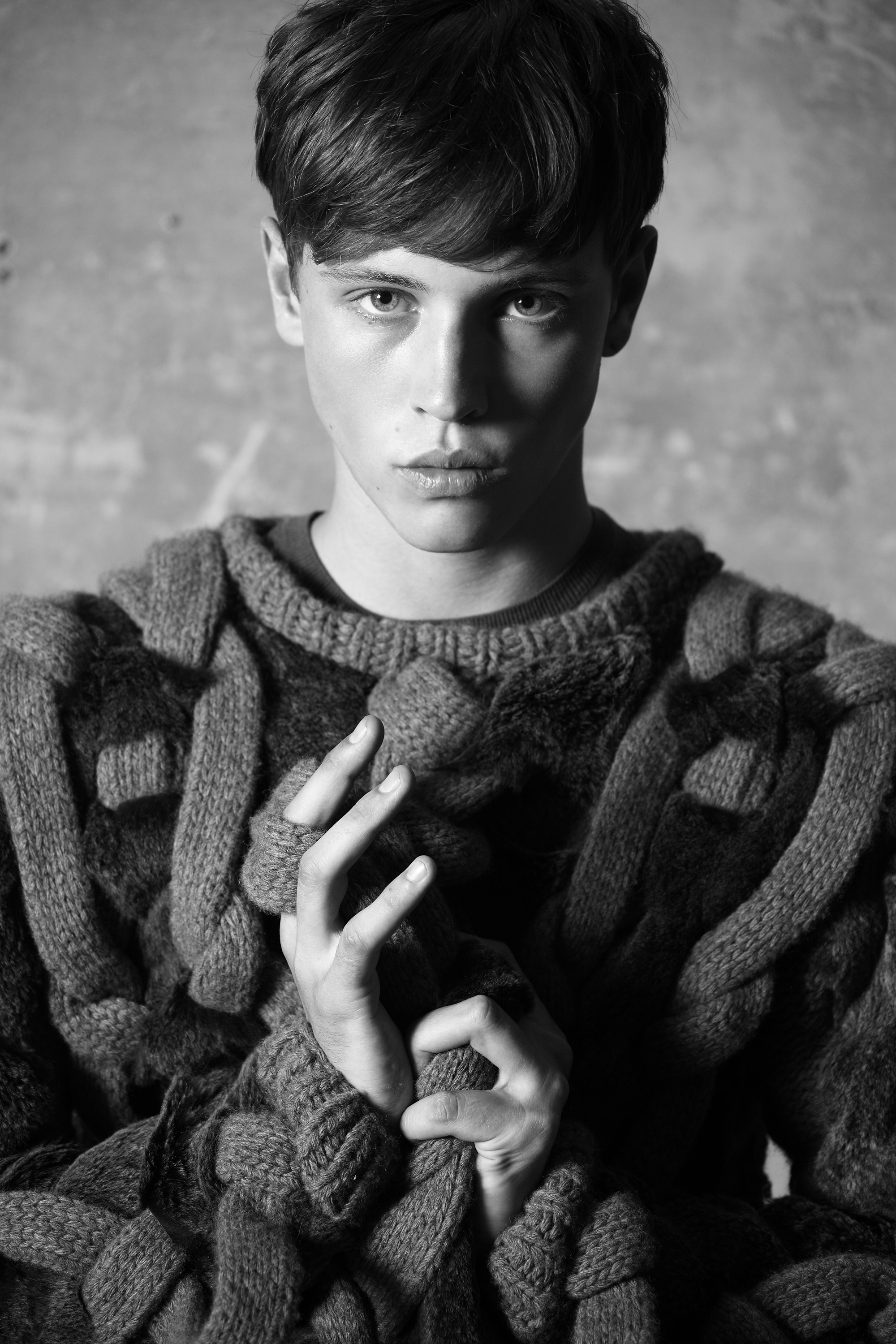 Lucio Colapietro LC Styling Saverio Cardia Hush