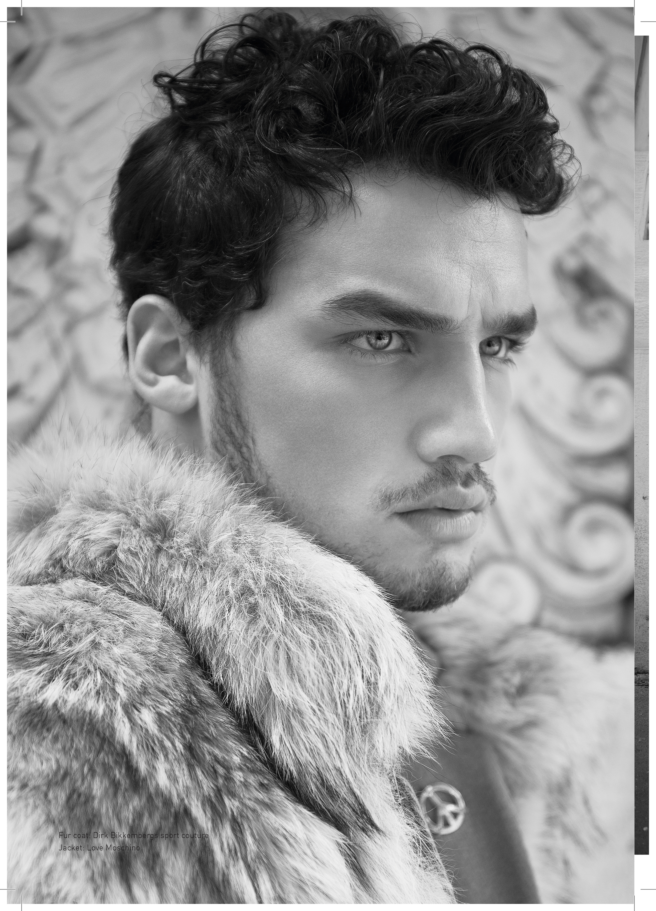 Lucio Colapietro LC Styling