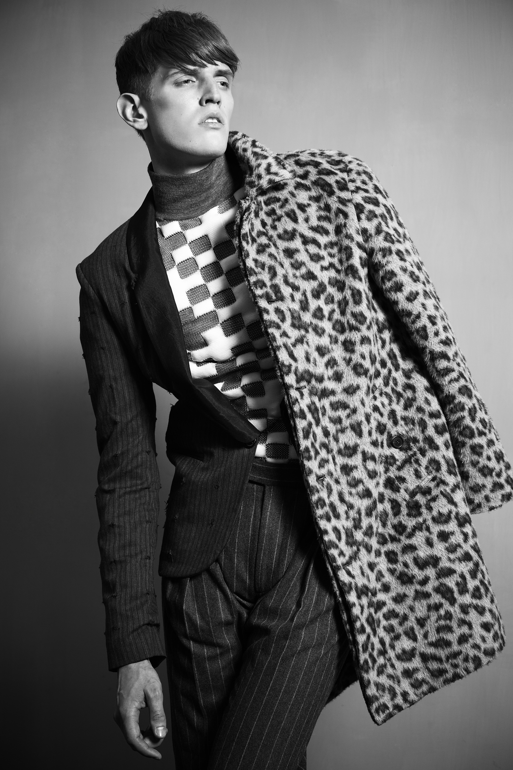 Lucio Colapietro LC Styling Saverio Cardia Maxim Andre