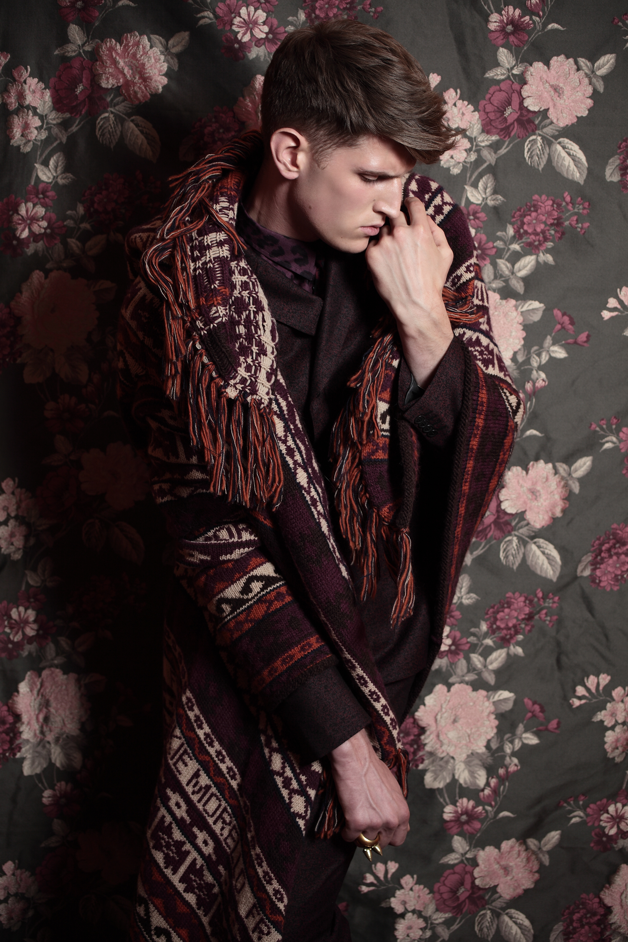 Lucio Colapietro LC Styling Saverio Cardia Maxim Andre