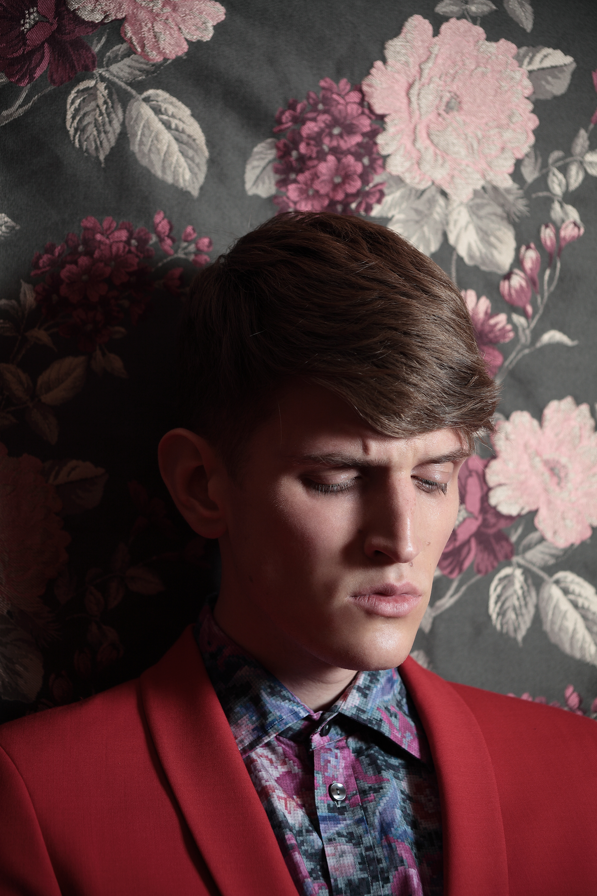 Lucio Colapietro LC Styling Saverio Cardia Maxim Andre