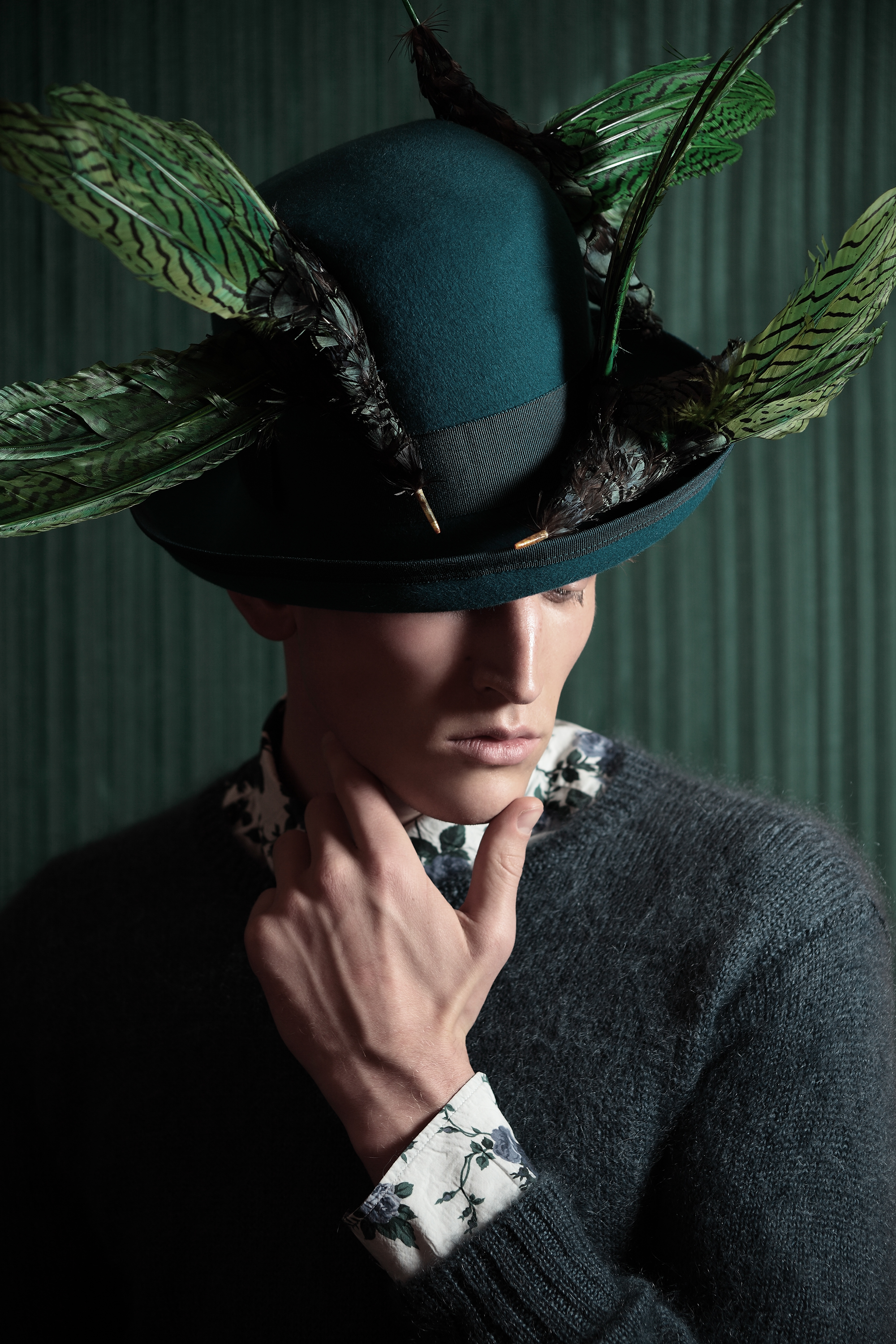 Lucio Colapietro LC Styling