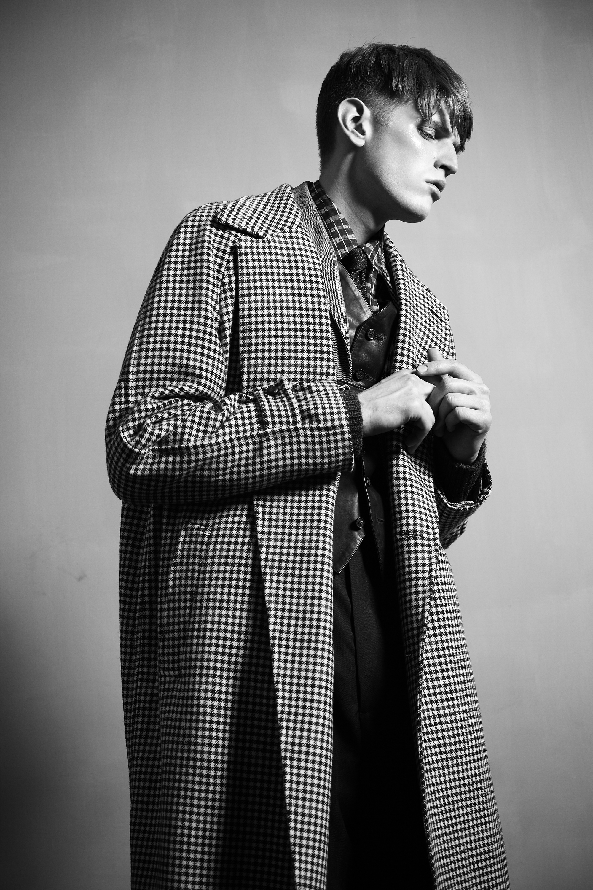 Lucio Colapietro LC Styling Saverio Cardia Maxim Andre