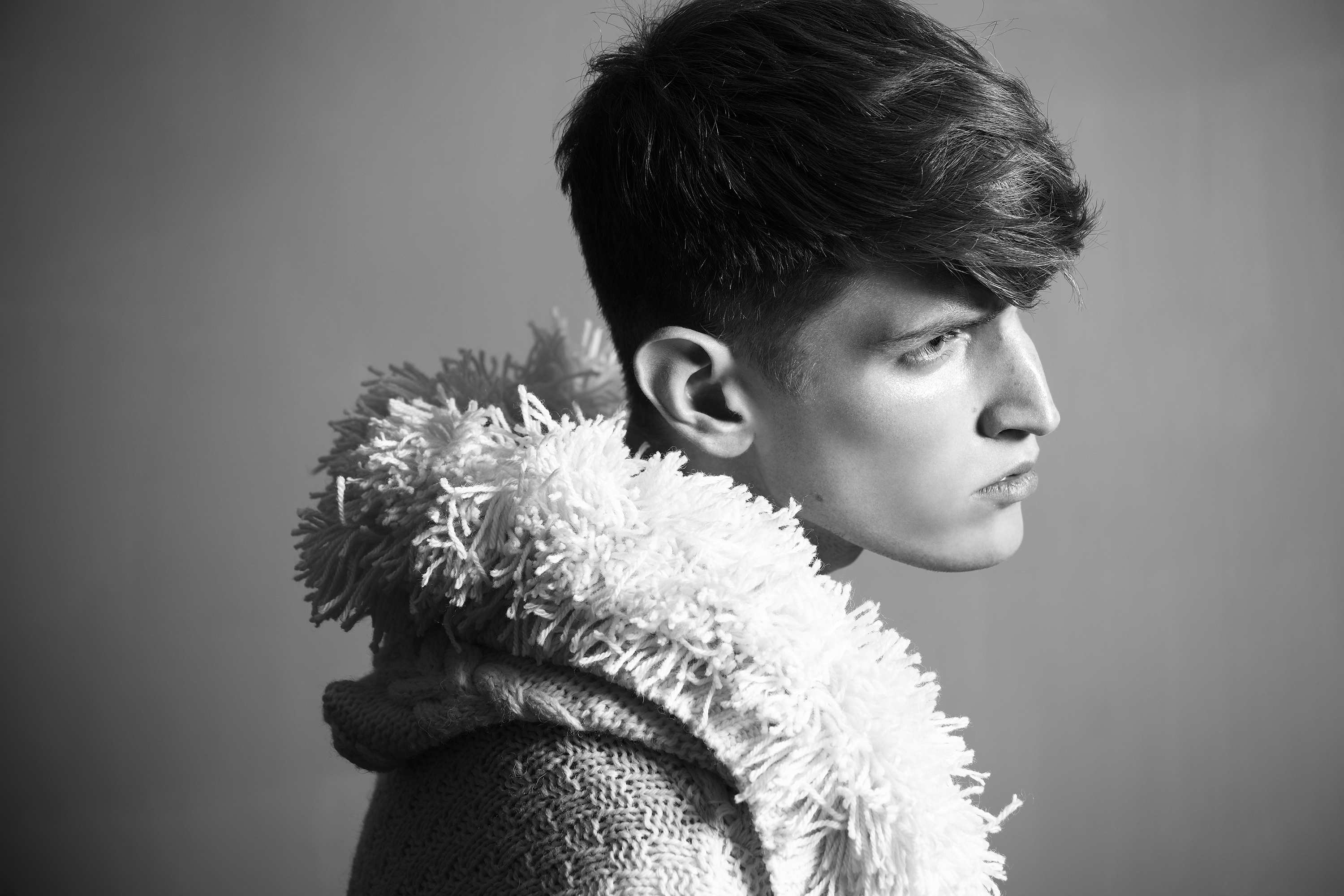 Lucio Colapietro LC Styling Saverio Cardia Maxim Andre