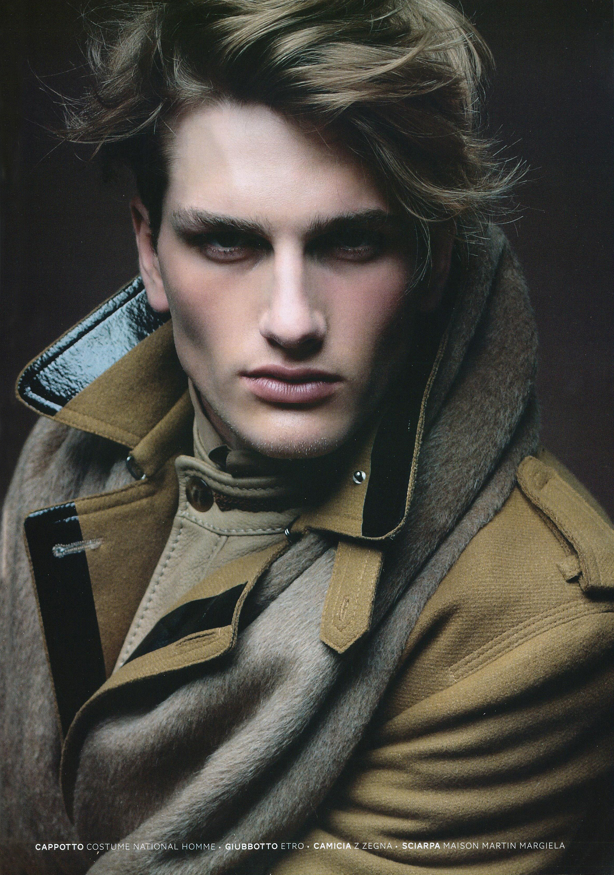 Lucio Colapietro LC Styling Savecrio Cardia Maxim Christian