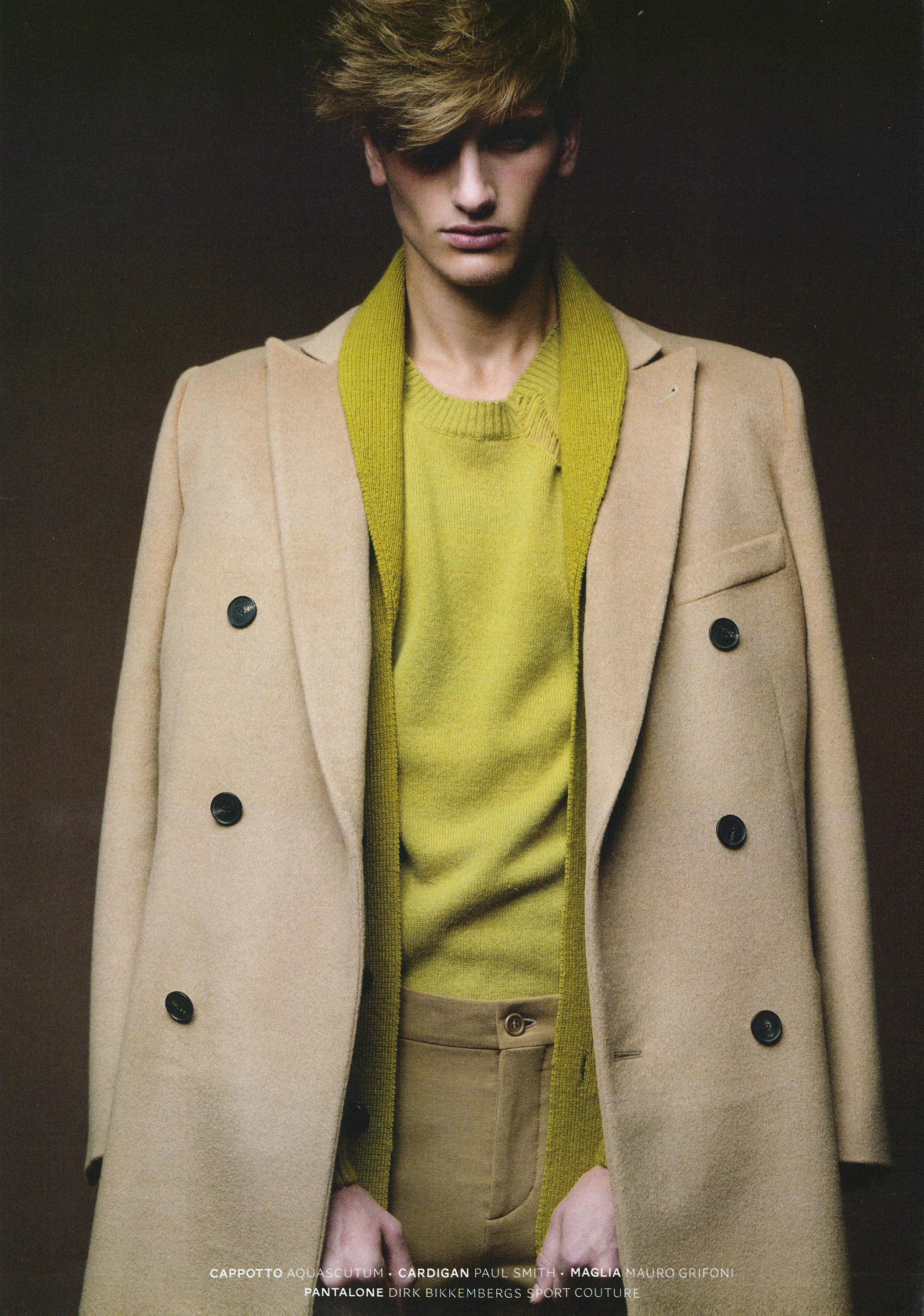 Lucio Colapietro LC Styling Savecrio Cardia Maxim Christian