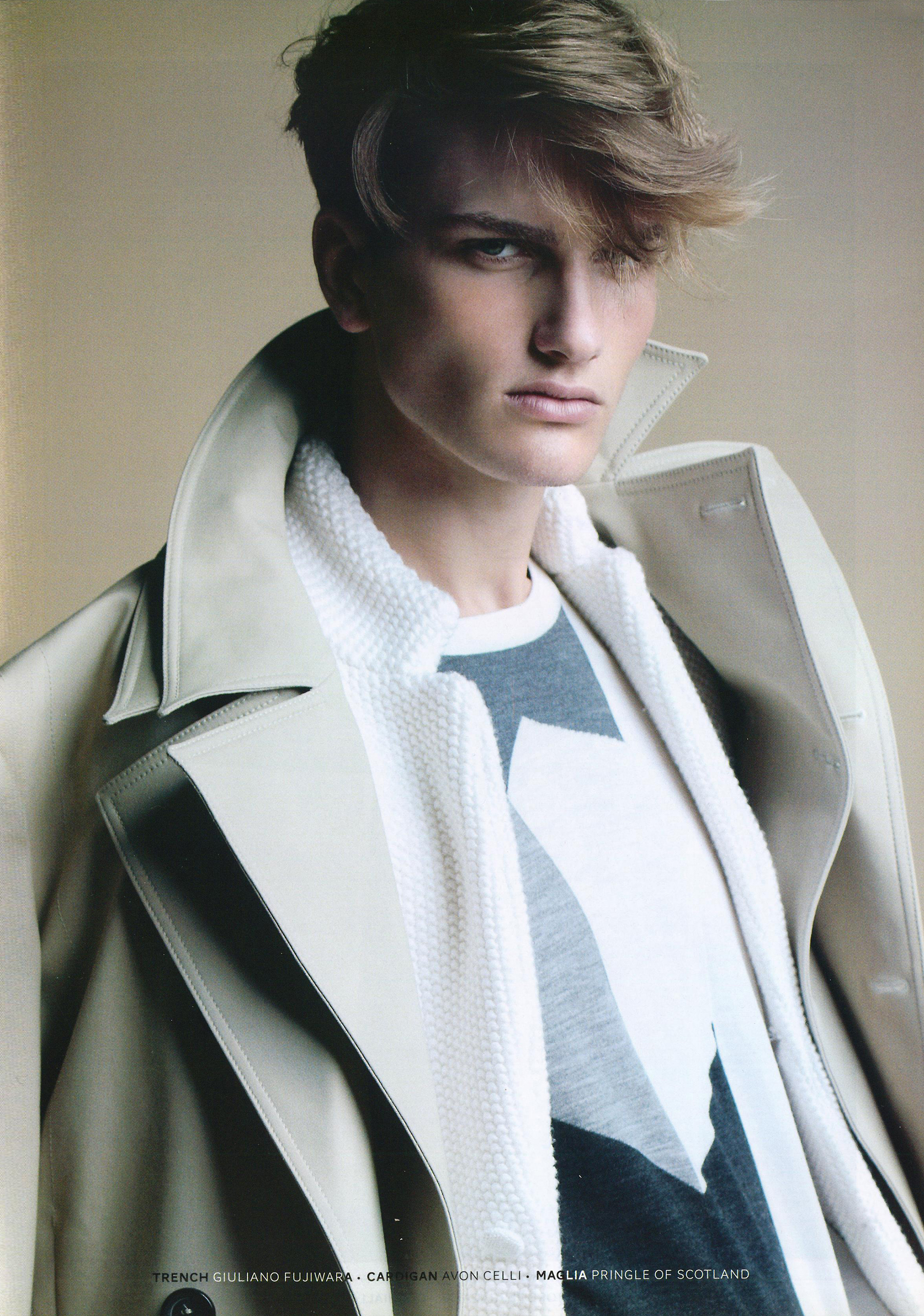 Lucio Colapietro LC Styling Savecrio Cardia Maxim Christian