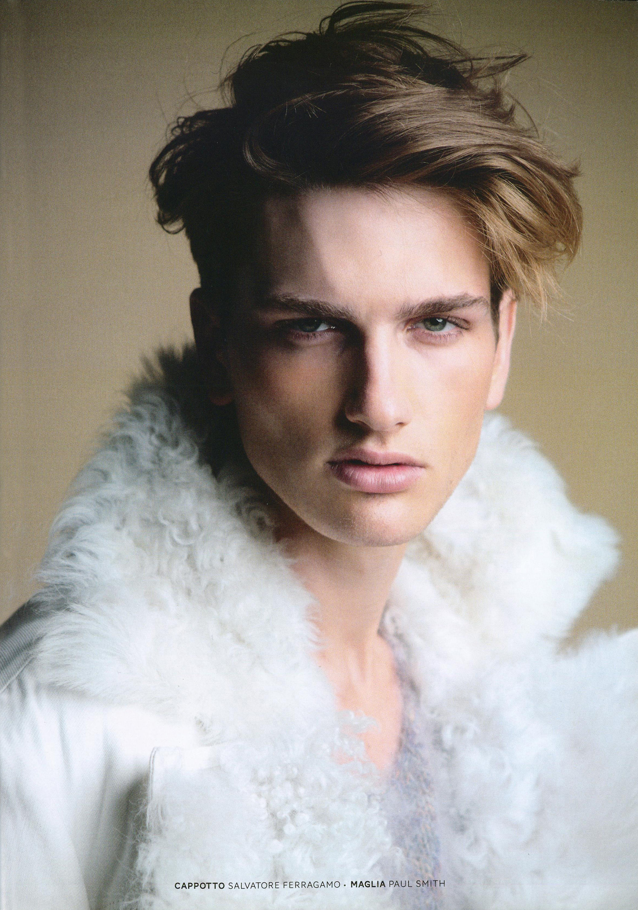 Lucio Colapietro LC Styling Savecrio Cardia Maxim Christian