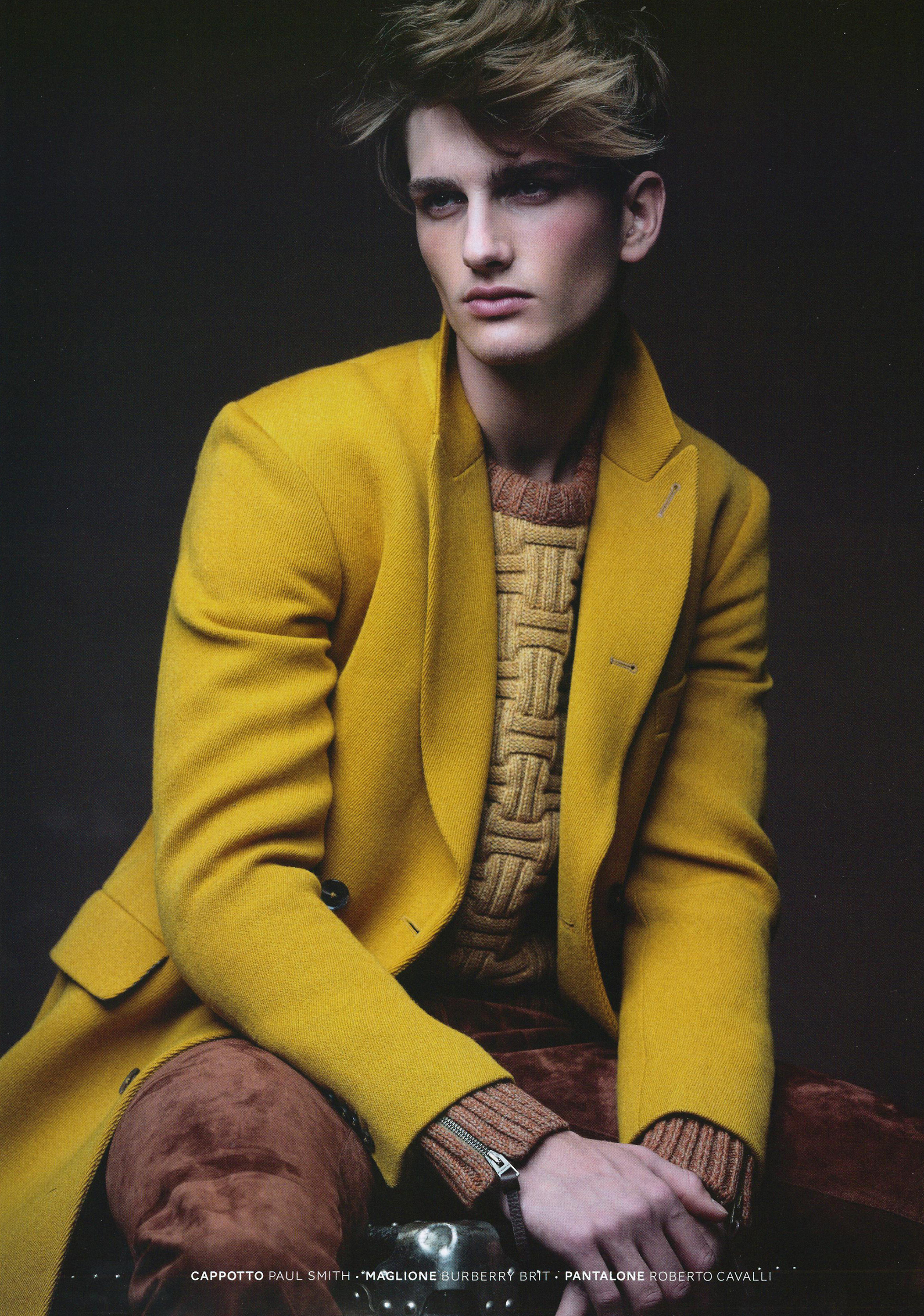 Lucio Colapietro LC Styling