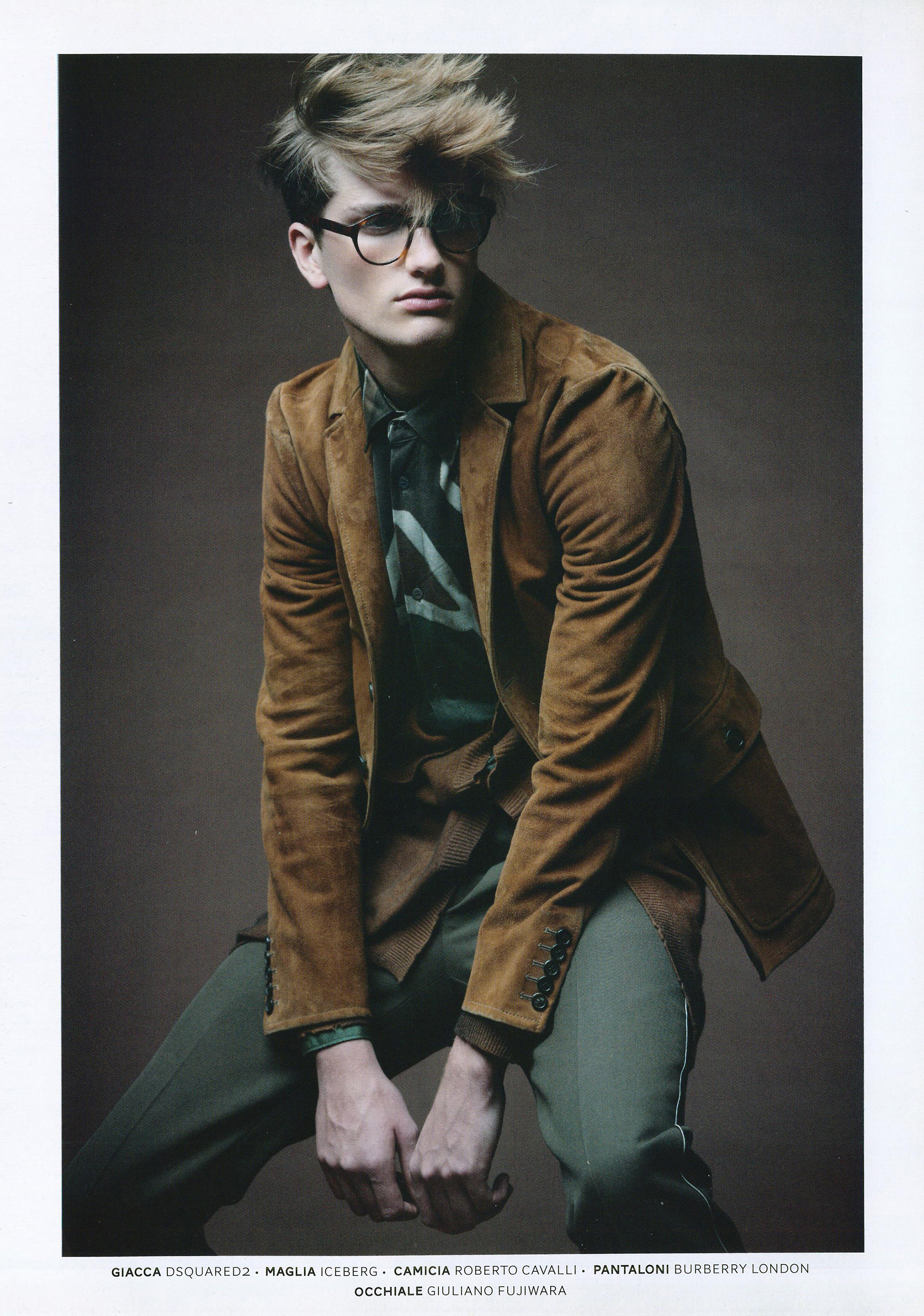 Lucio Colapietro LC Styling Savecrio Cardia Maxim Christian
