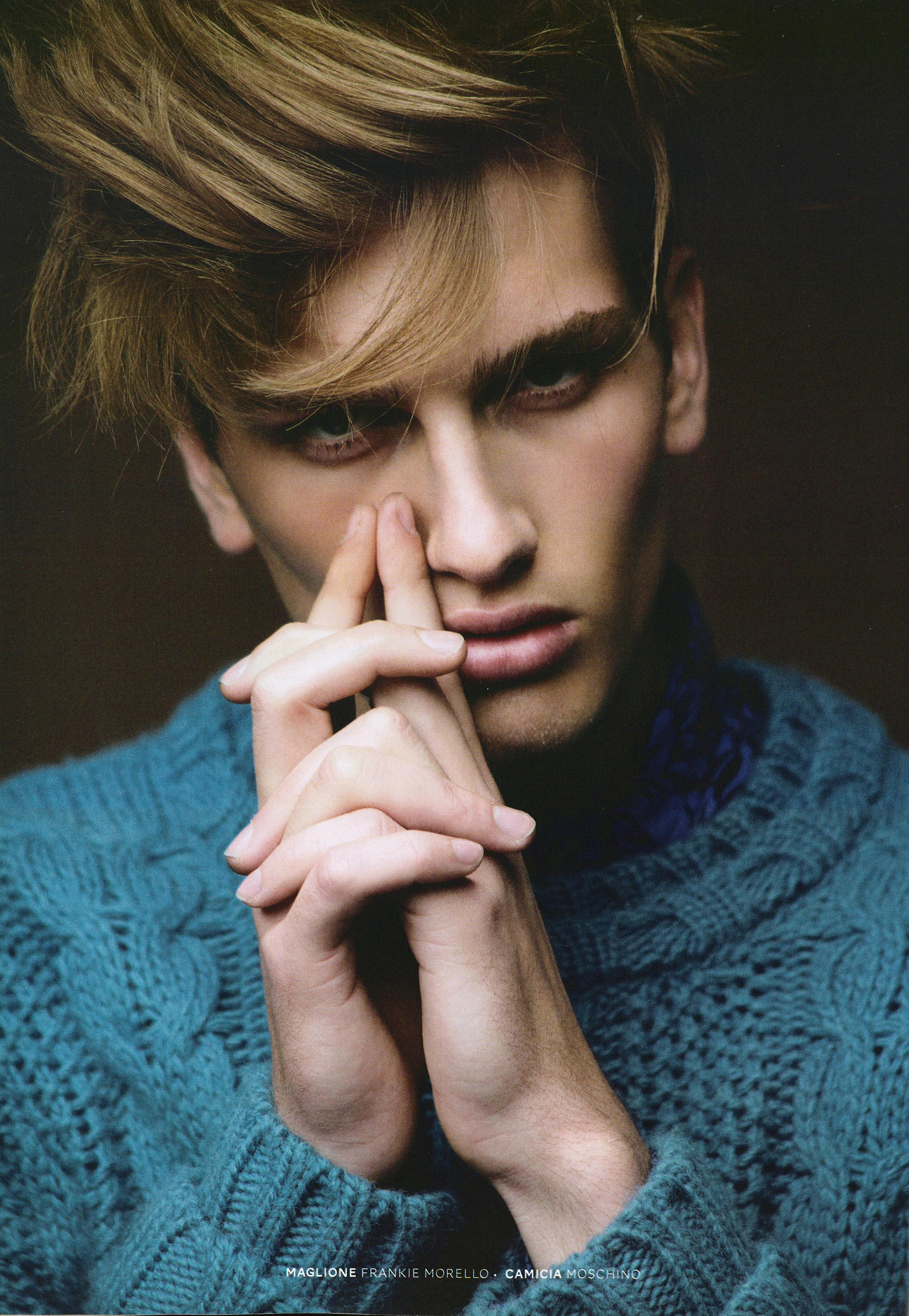 Lucio Colapietro LC Styling Savecrio Cardia Maxim Christian