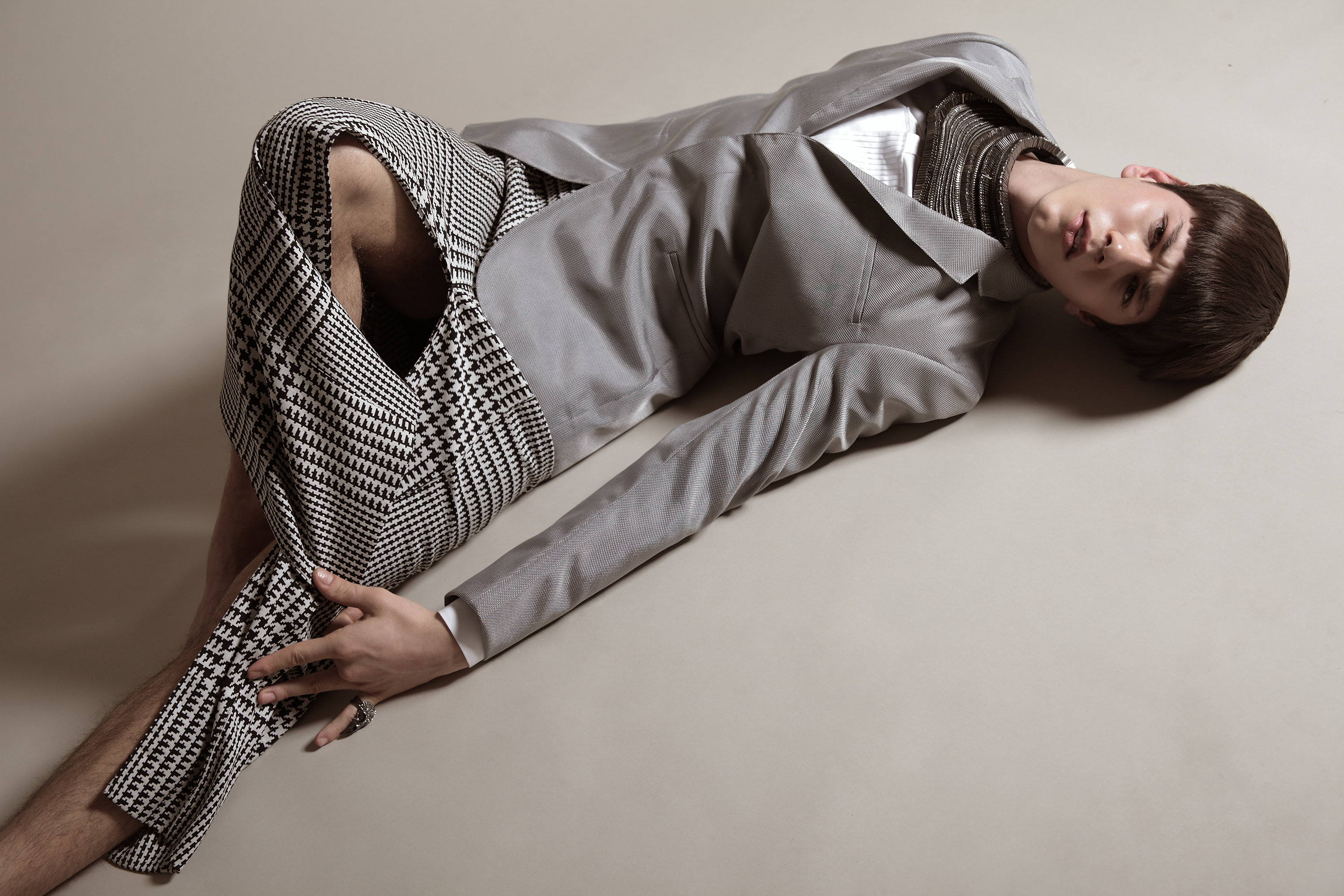 Lucio Colapietro LC Styling Saverio Cardia Maxim Simone