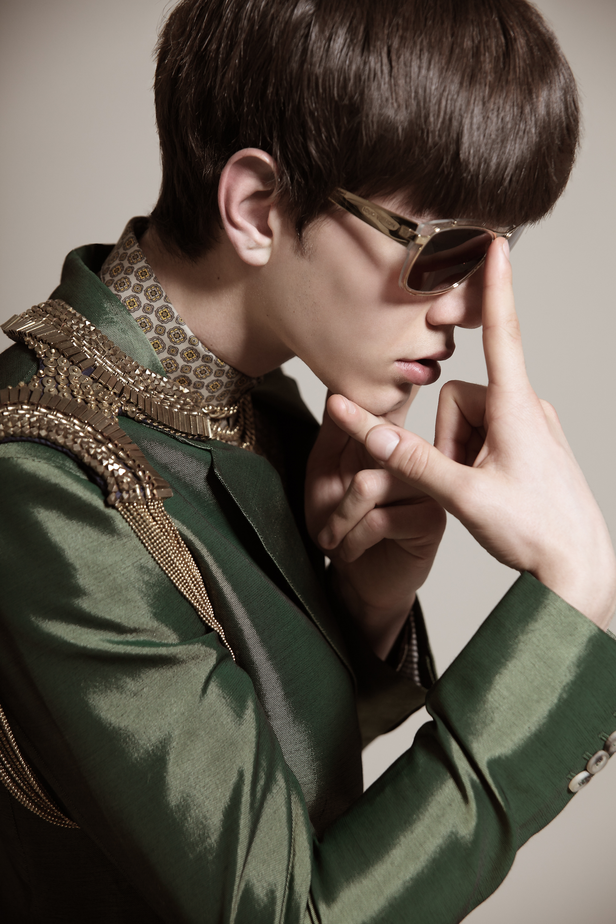 Lucio Colapietro LC Styling Saverio Cardia Maxim Simone