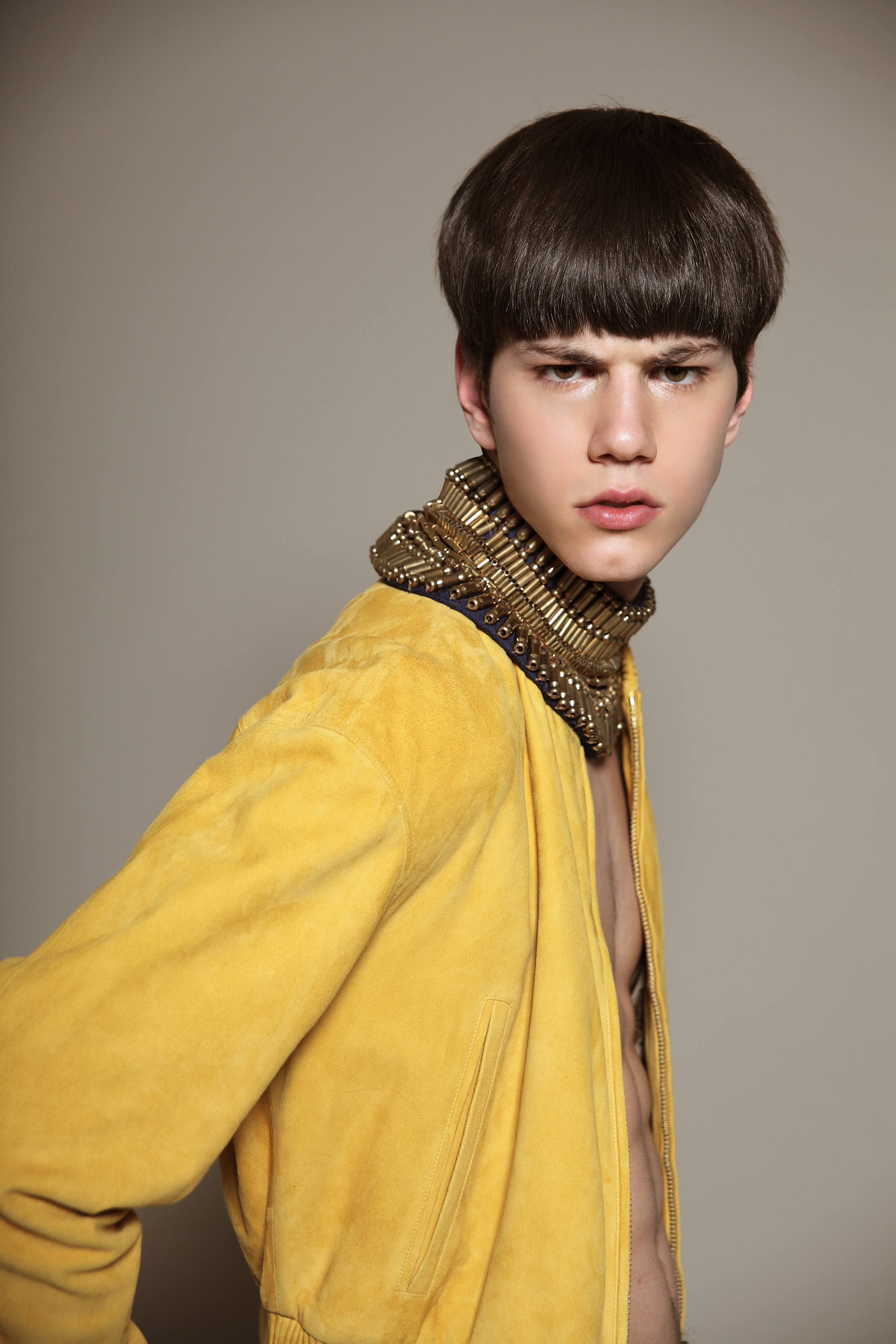 Lucio Colapietro LC Styling Saverio Cardia Maxim Simone