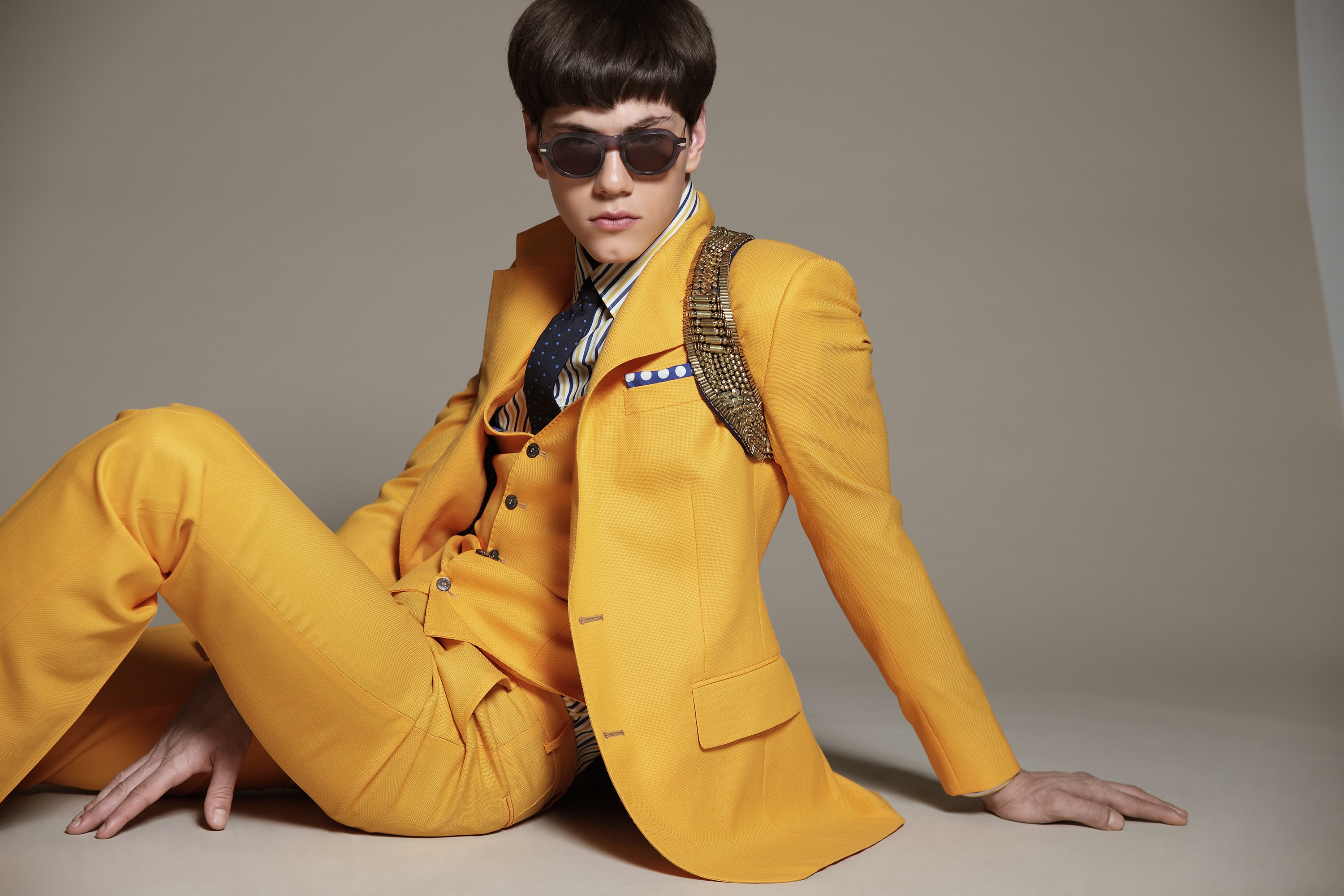 Lucio Colapietro LC Styling Saverio Cardia Maxim Simone