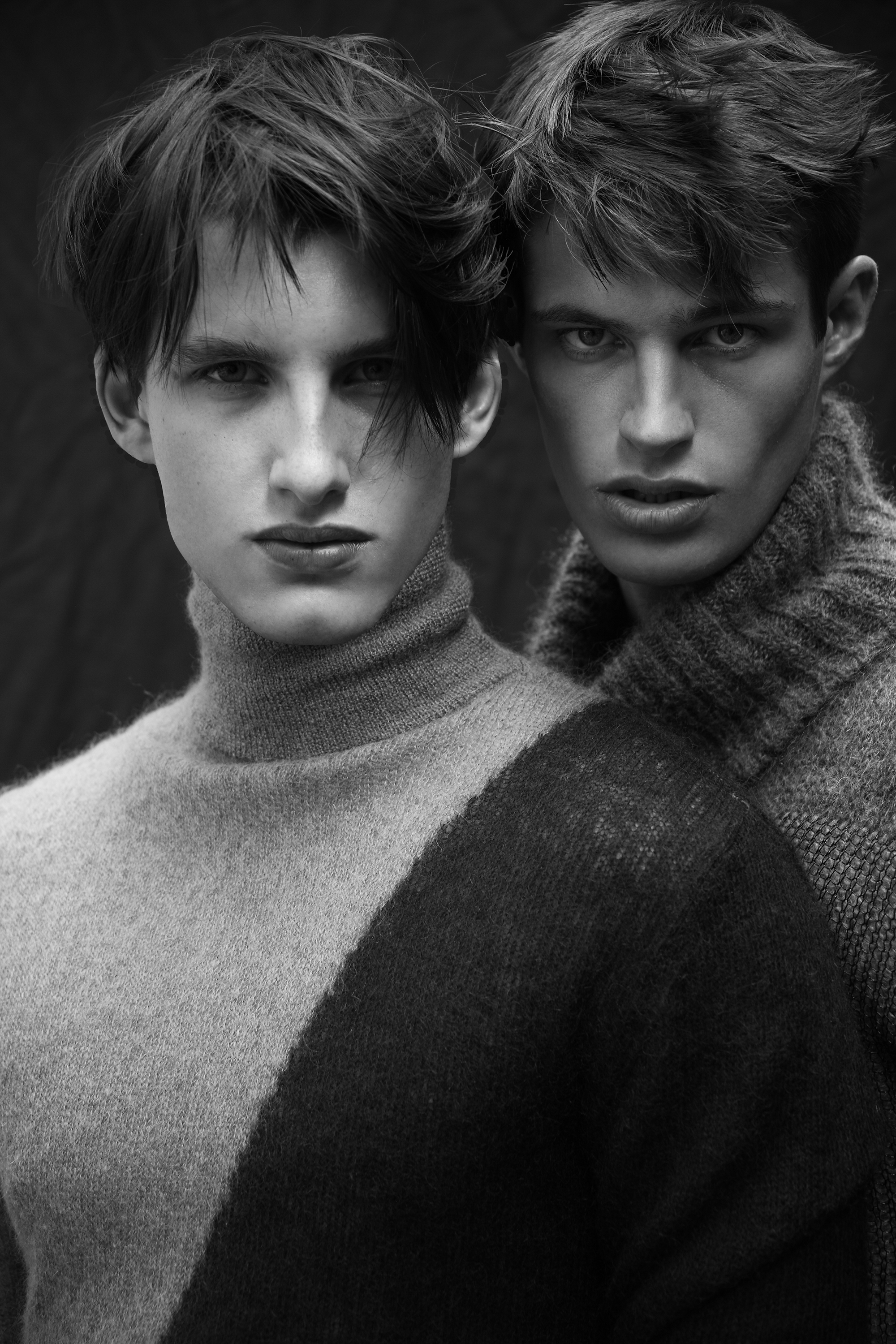 Lucio Colapietro LC Styling Saverio Cardia Maxim Two