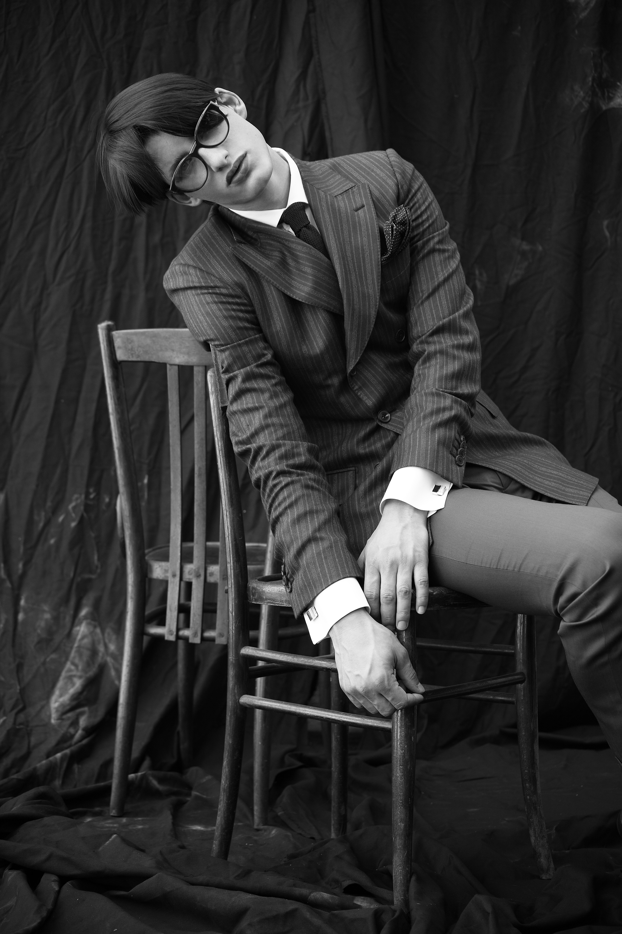 Lucio Colapietro LC Styling Saverio Cardia Maxim Two