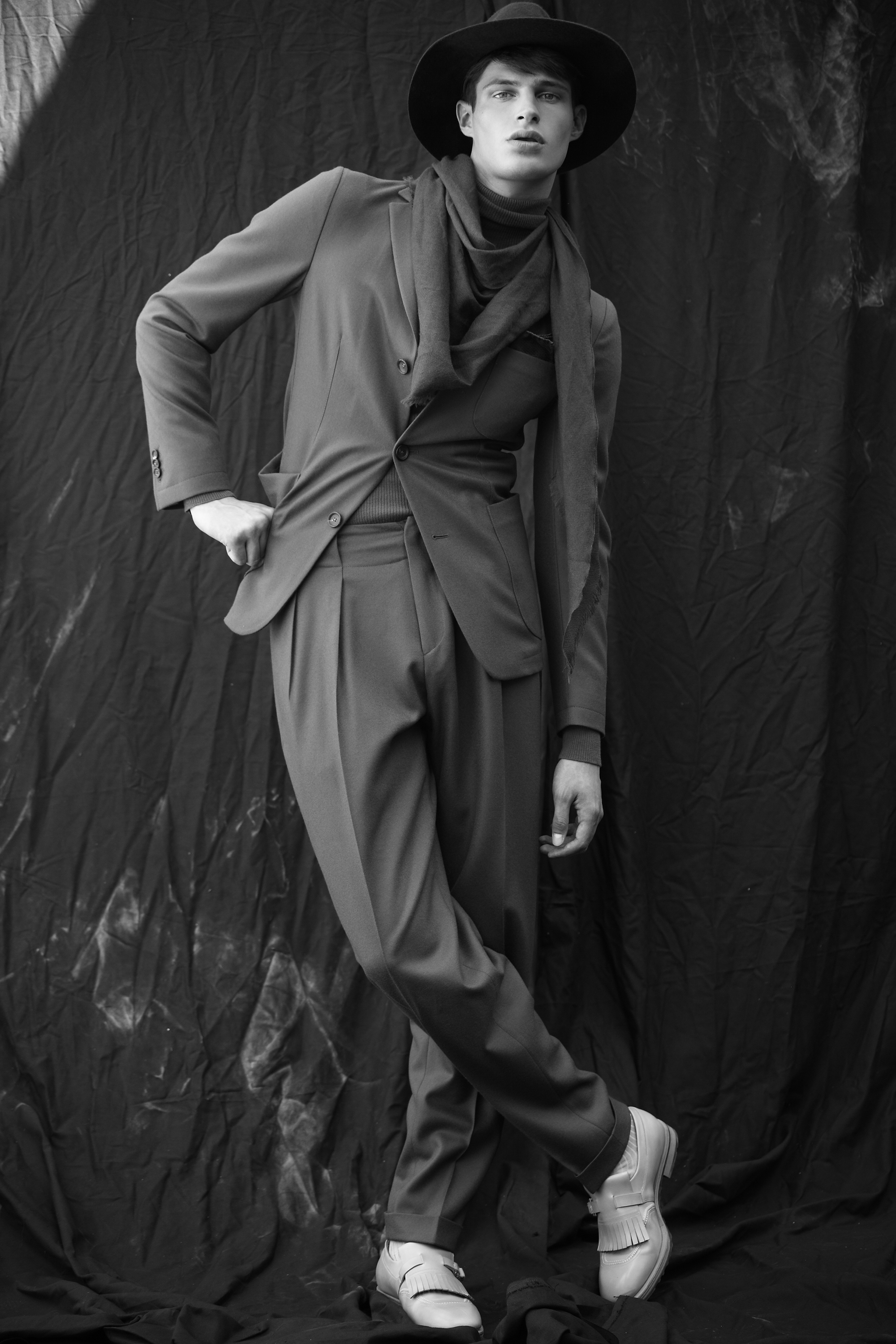 Lucio Colapietro LC Styling Saverio Cardia Maxim Two