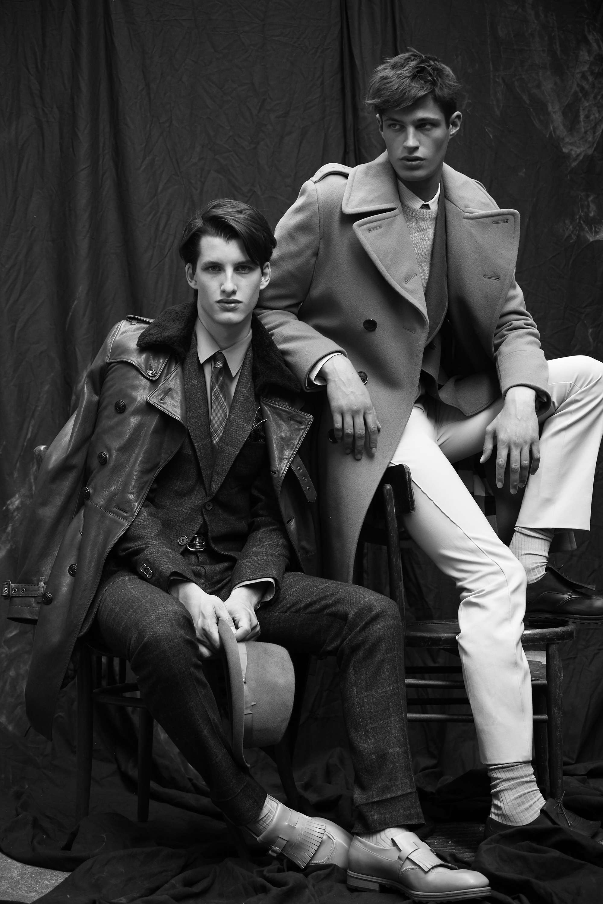 Lucio Colapietro LC Styling Saverio Cardia Maxim Two