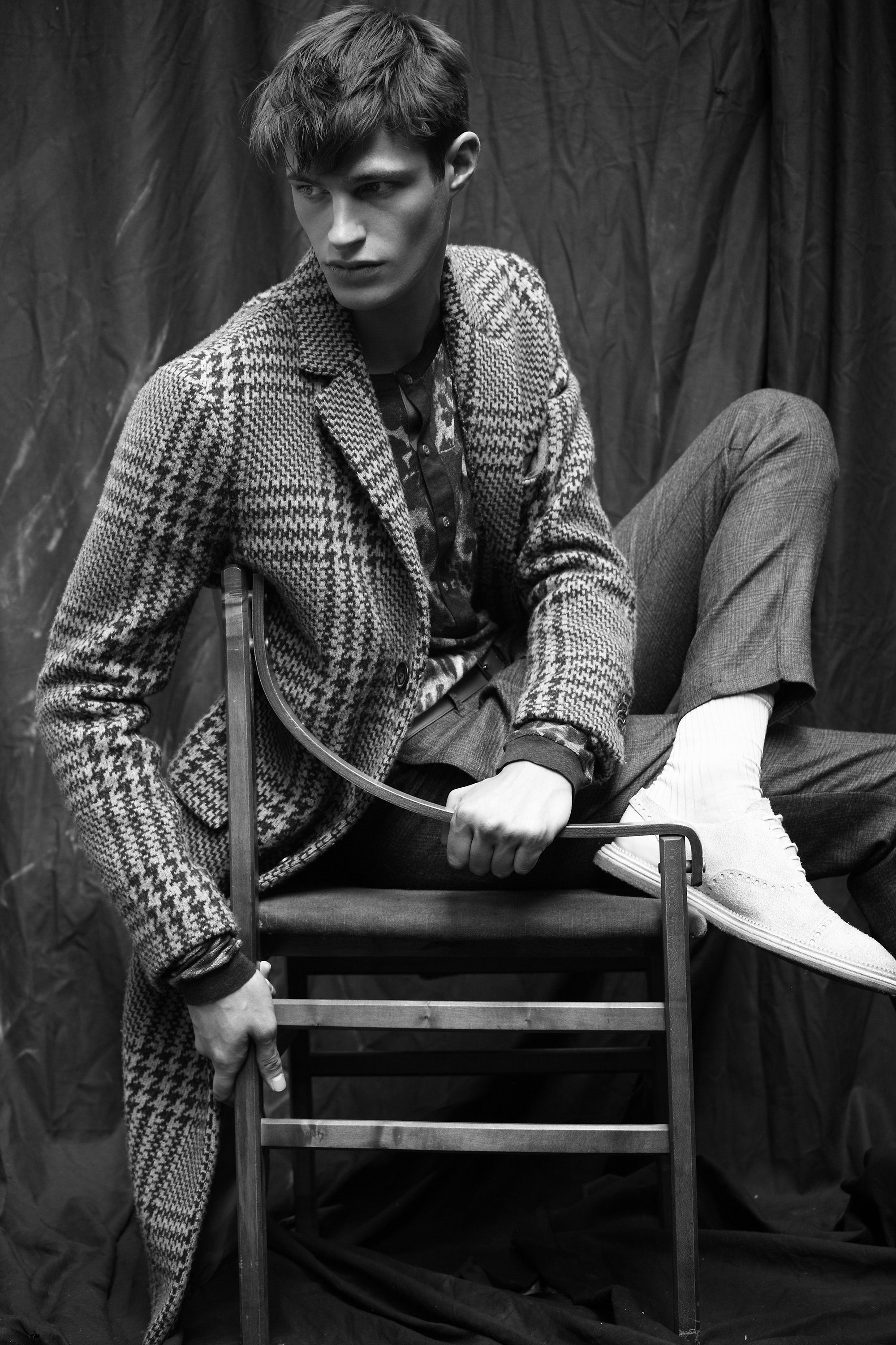 Lucio Colapietro LC Styling
