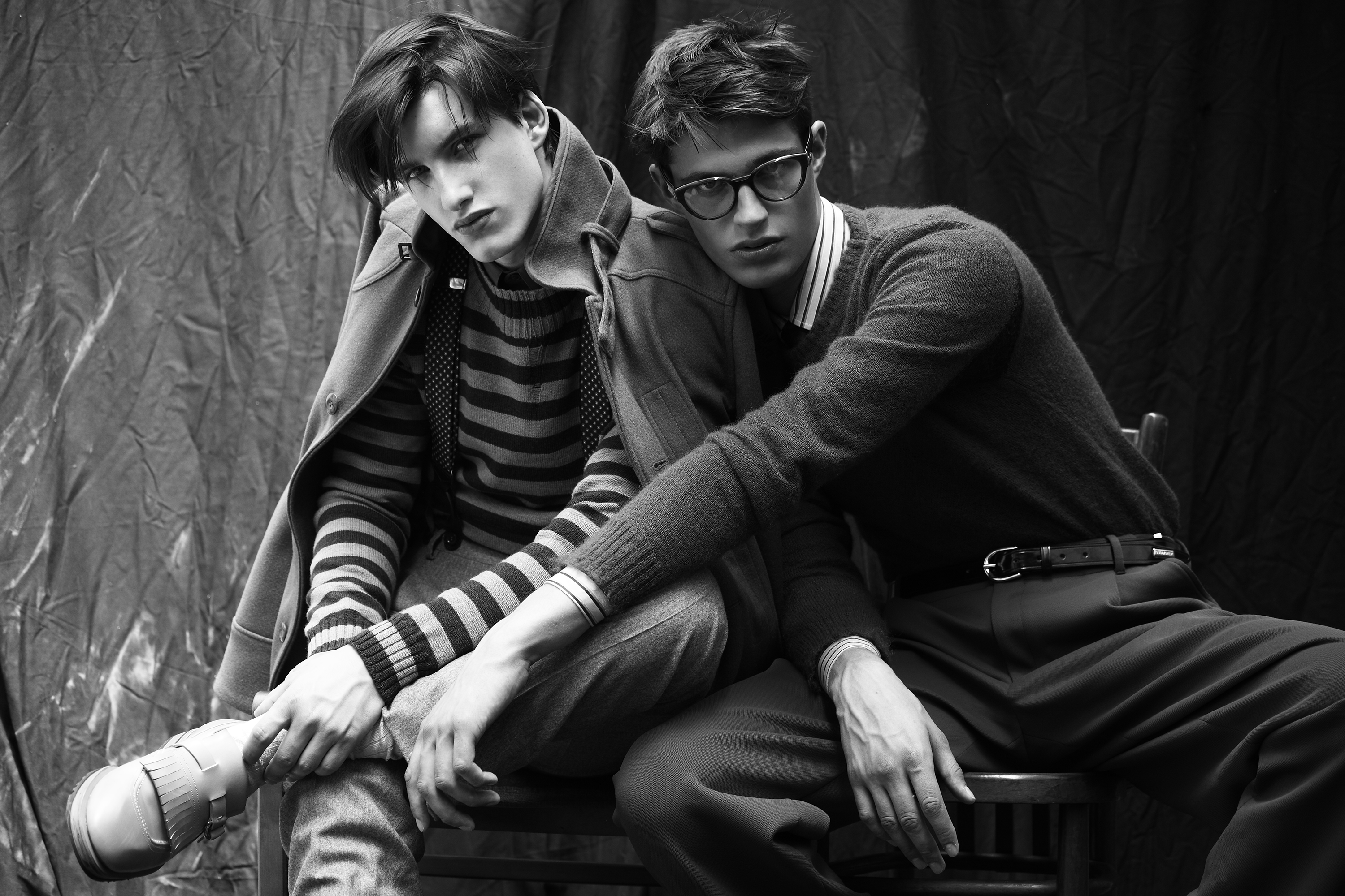 Lucio Colapietro LC Styling Saverio Cardia Maxim Two