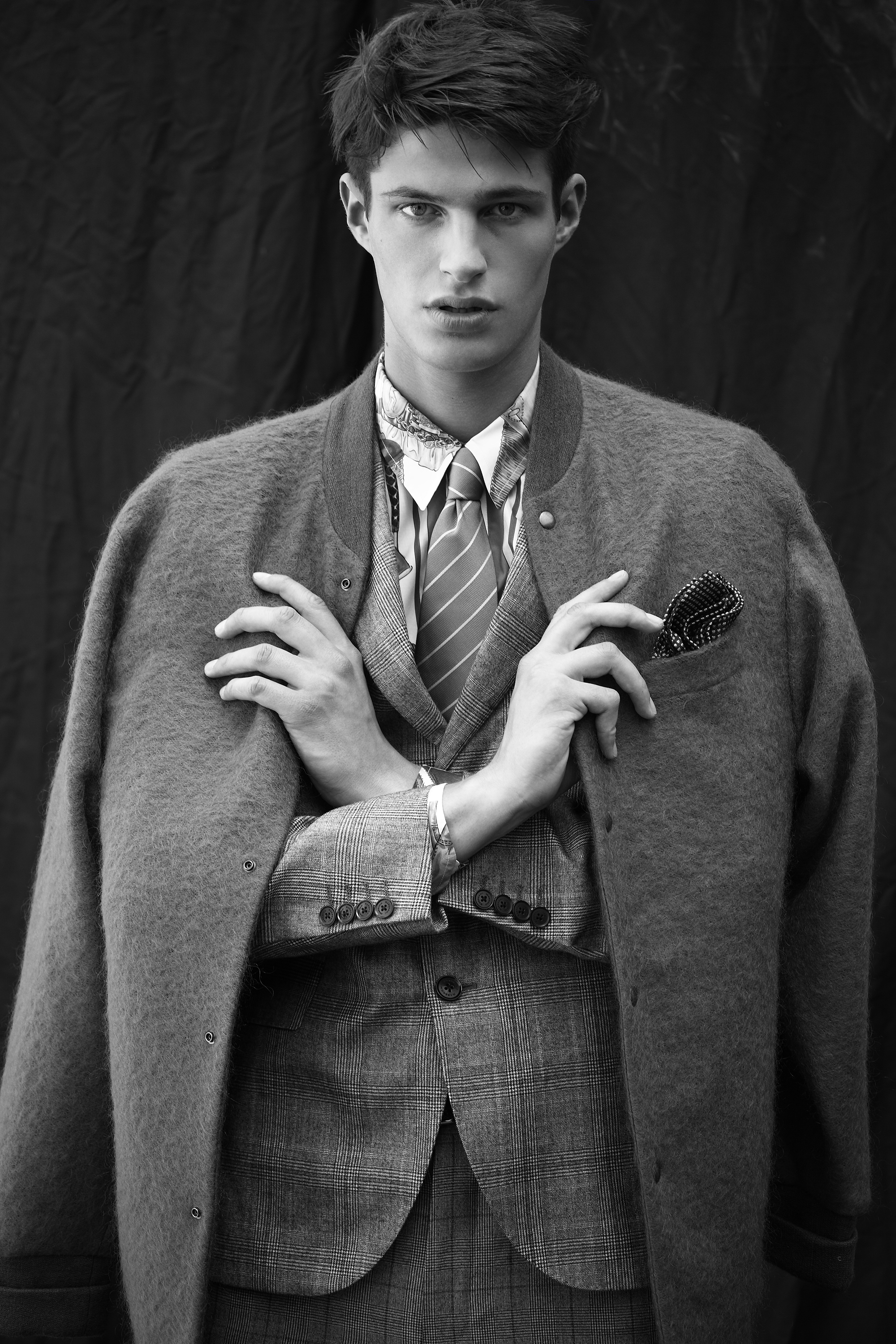 Lucio Colapietro LC Styling Saverio Cardia Maxim Two