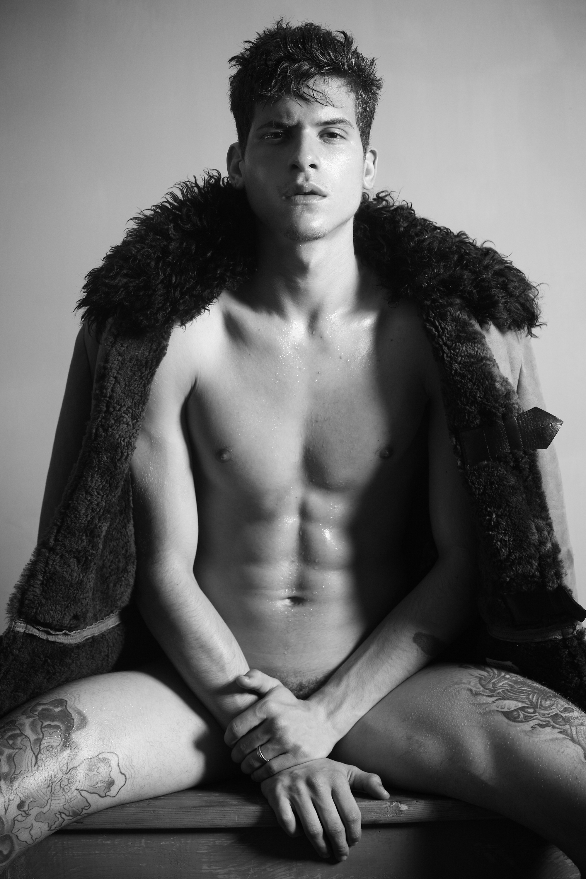 Lucio Colapietro LC Styling Saverio Cardia Slurp Diego