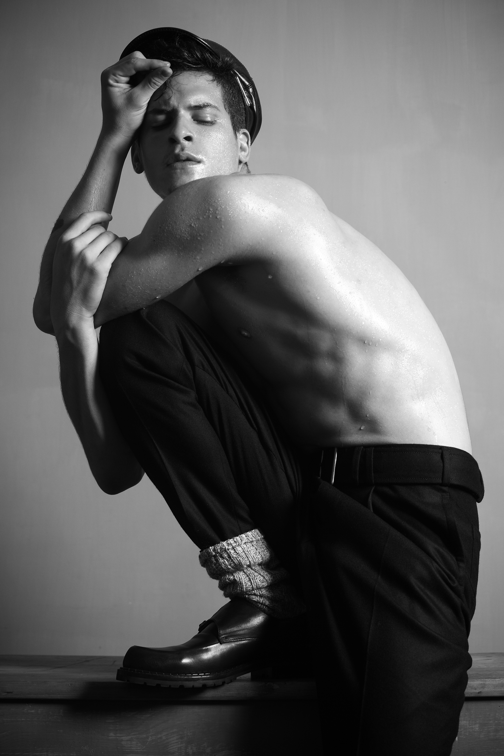 Lucio Colapietro LC Styling