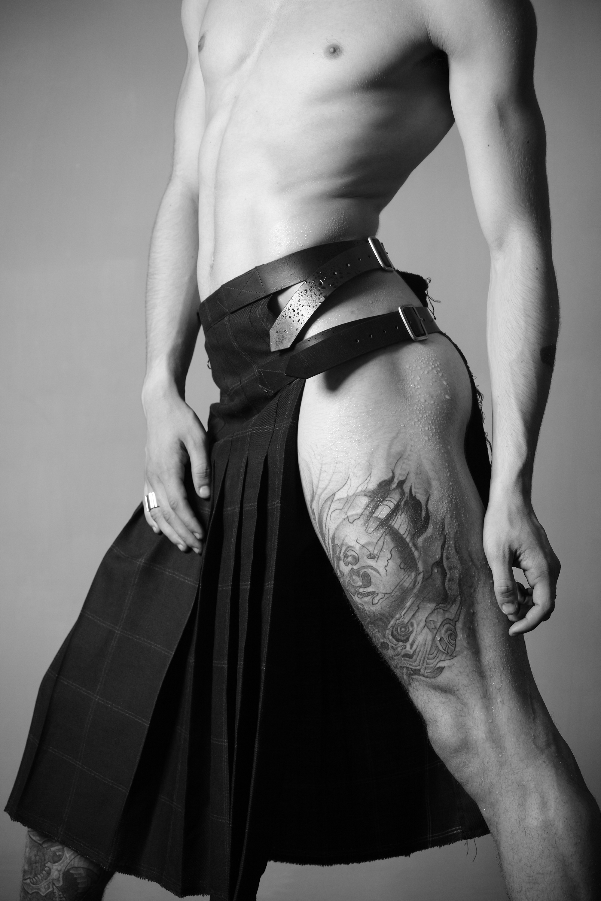 Lucio Colapietro LC Styling Saverio Cardia Slurp Diego