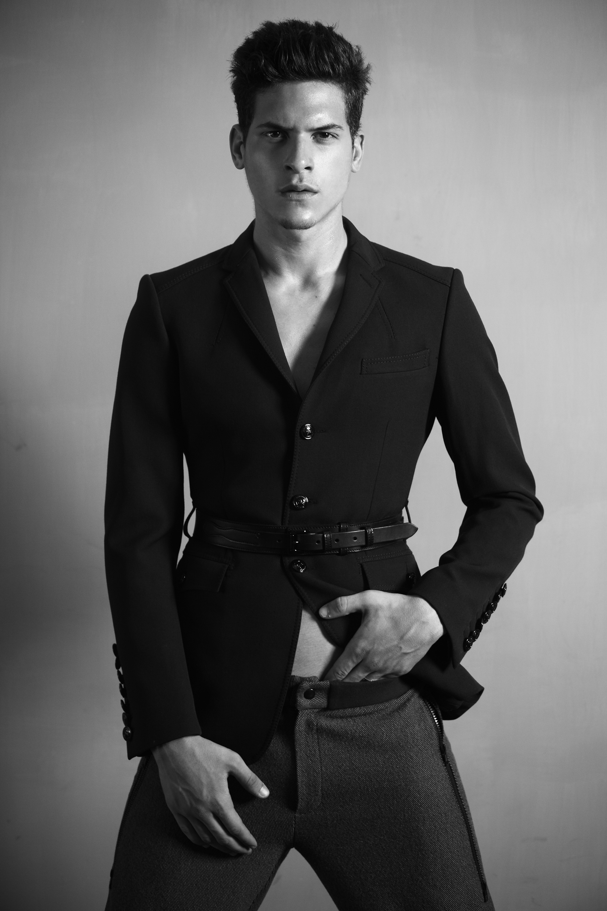 Lucio Colapietro LC Styling Saverio Cardia Slurp Diego