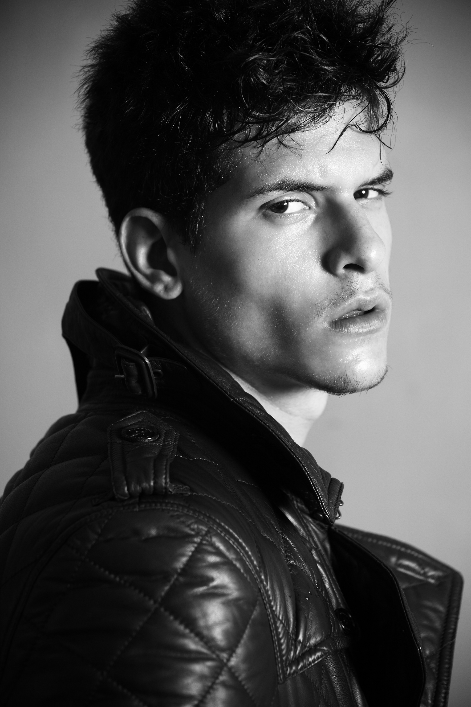 Lucio Colapietro LC Styling Saverio Cardia Slurp Diego