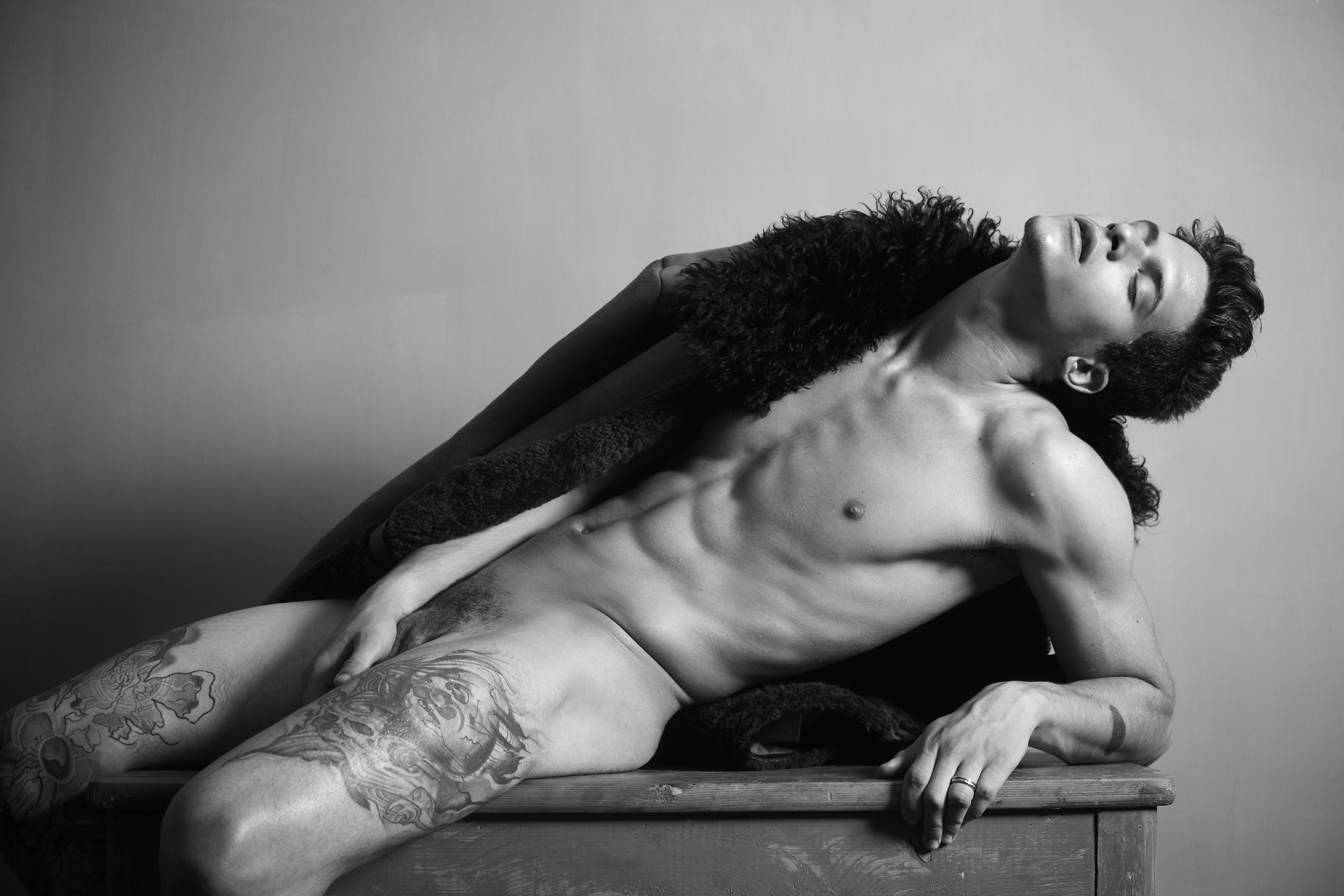 Lucio Colapietro LC Styling Saverio Cardia Slurp Diego