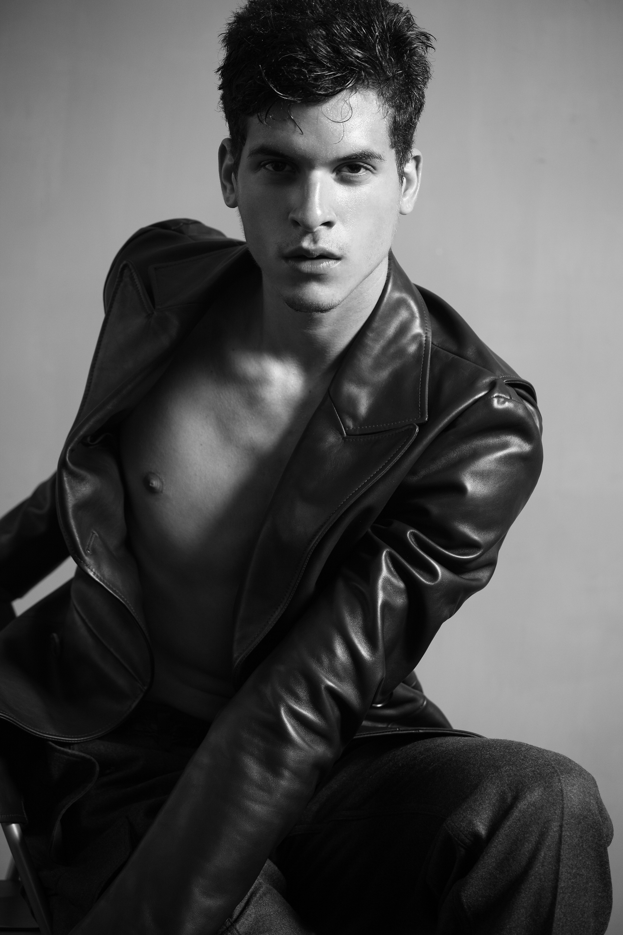 Lucio Colapietro LC Styling Saverio Cardia Slurp Diego