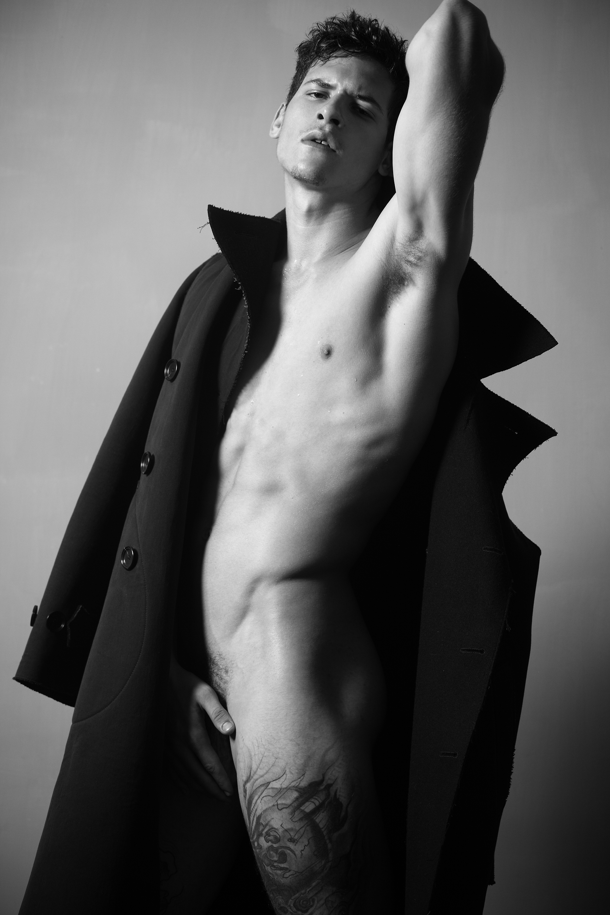 Lucio Colapietro LC Styling Saverio Cardia Slurp Diego