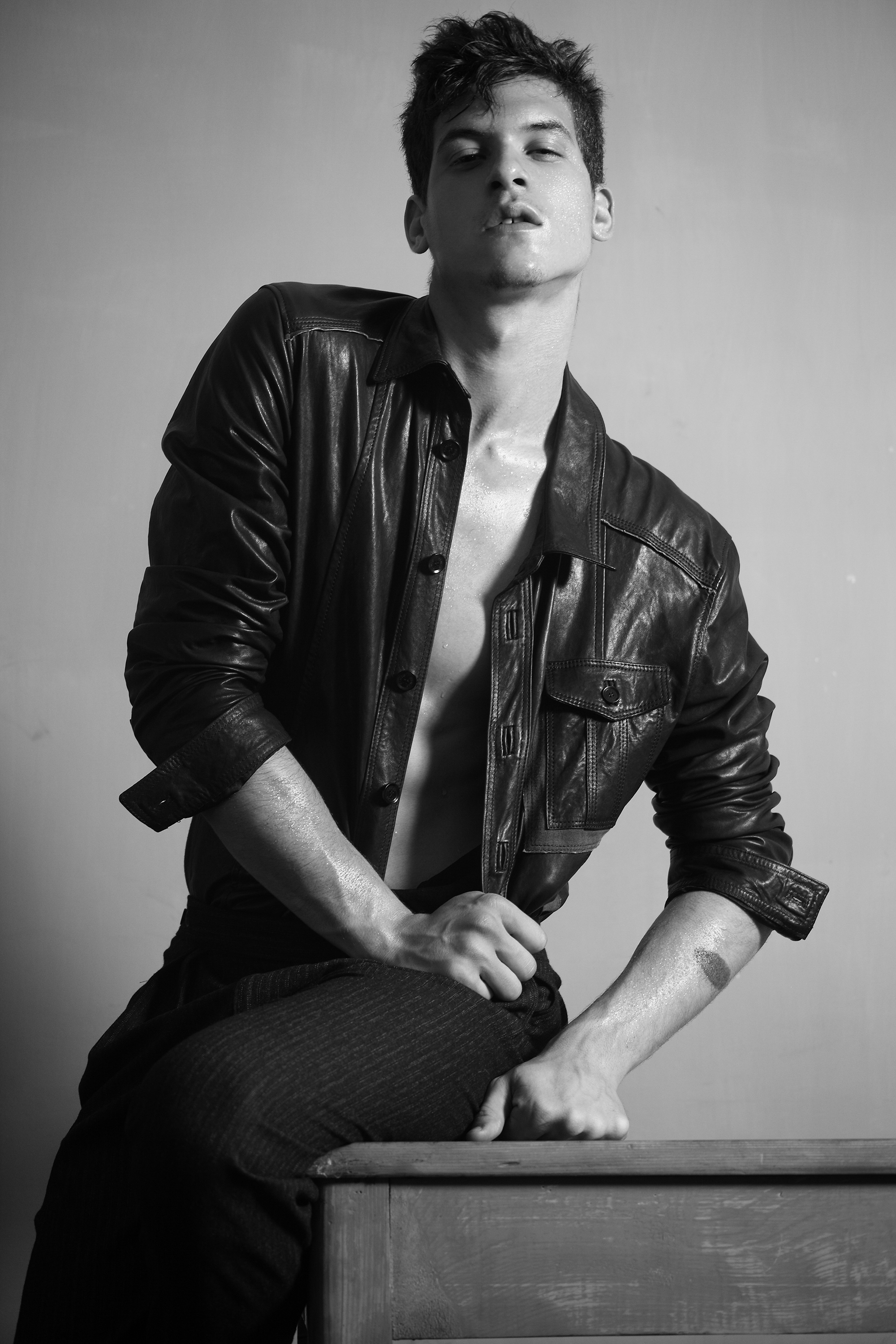 Lucio Colapietro LC Styling Saverio Cardia Slurp Diego