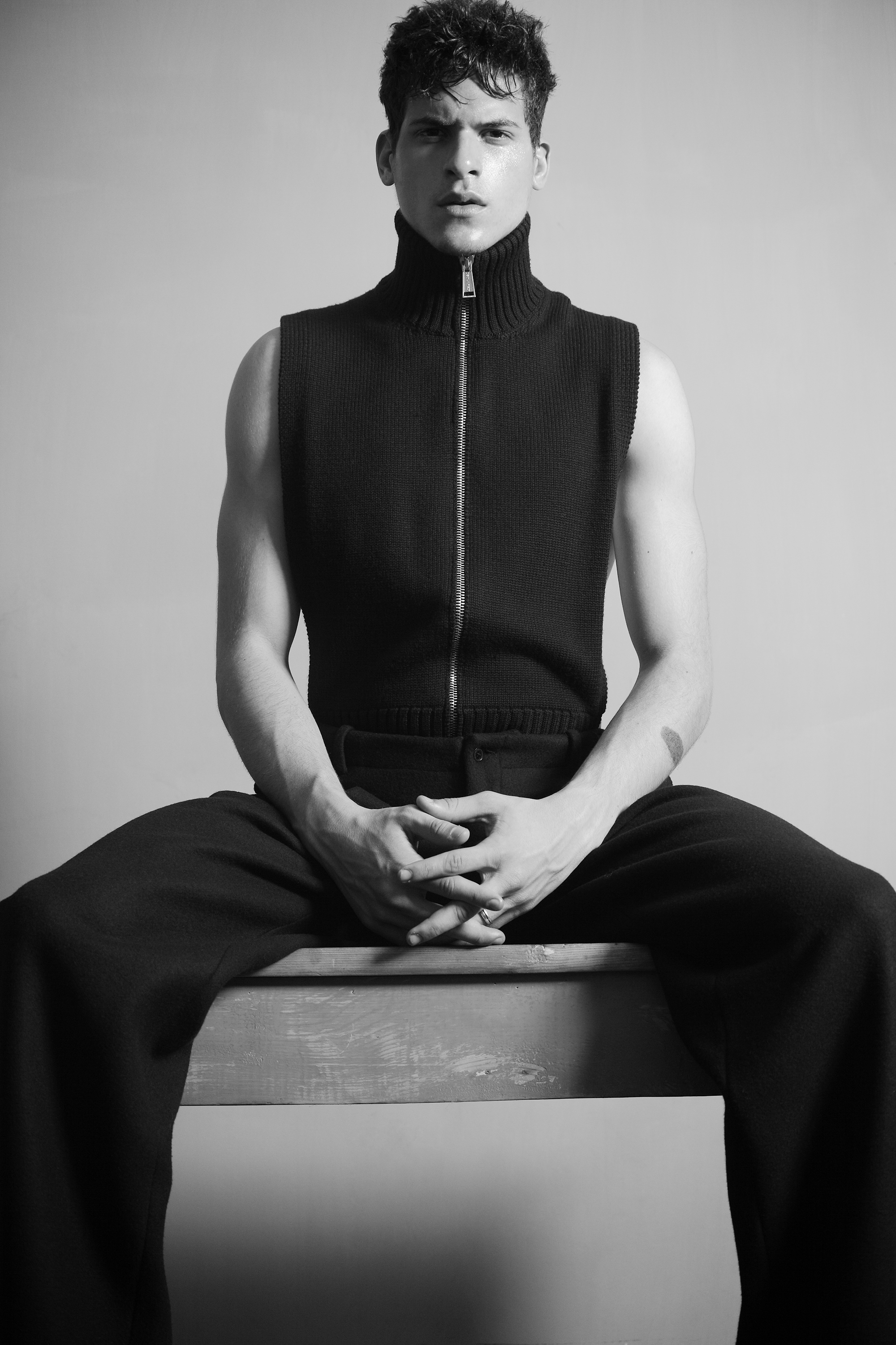 Lucio Colapietro LC Styling Saverio Cardia Slurp Diego