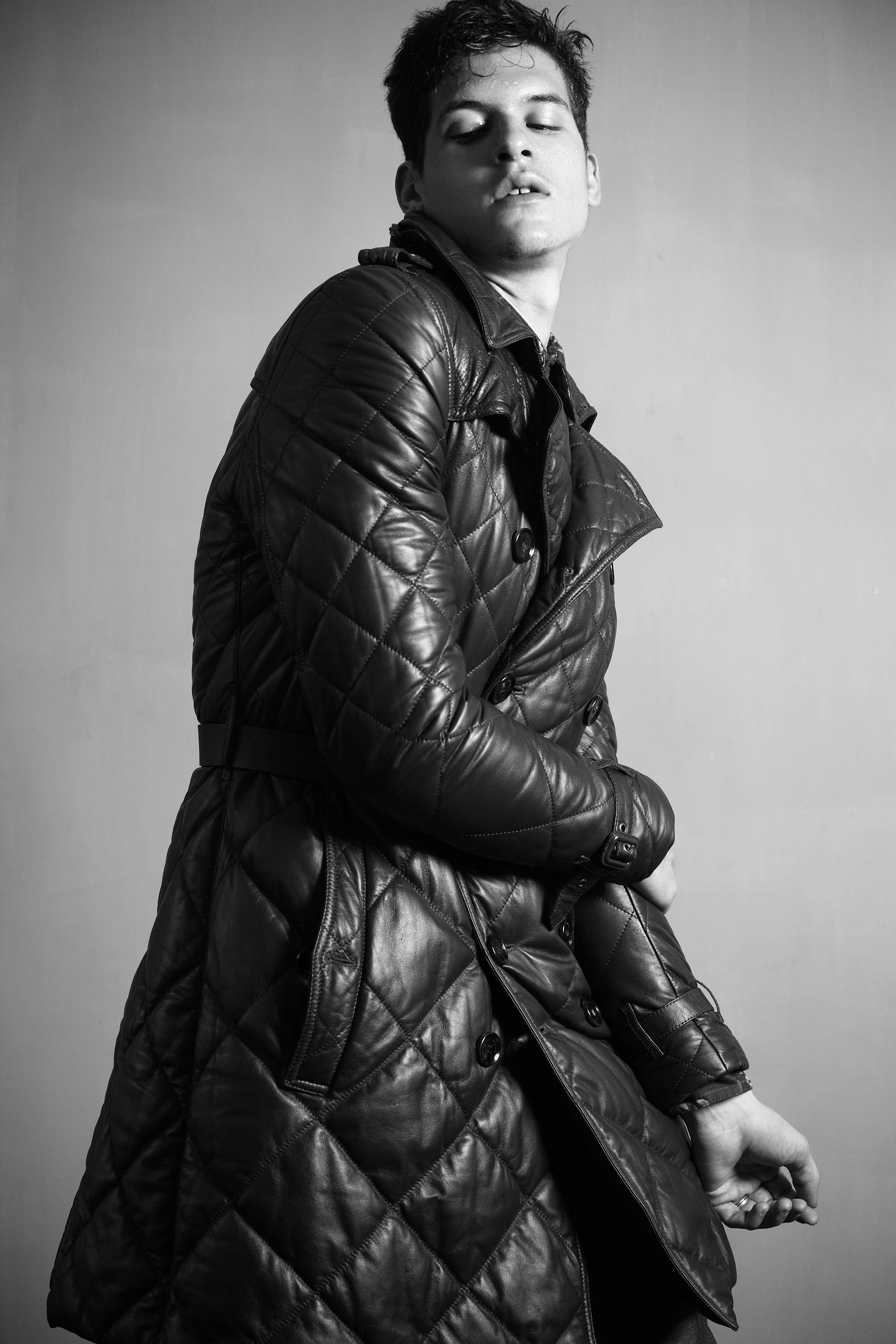 Lucio Colapietro LC Styling Saverio Cardia Slurp Diego