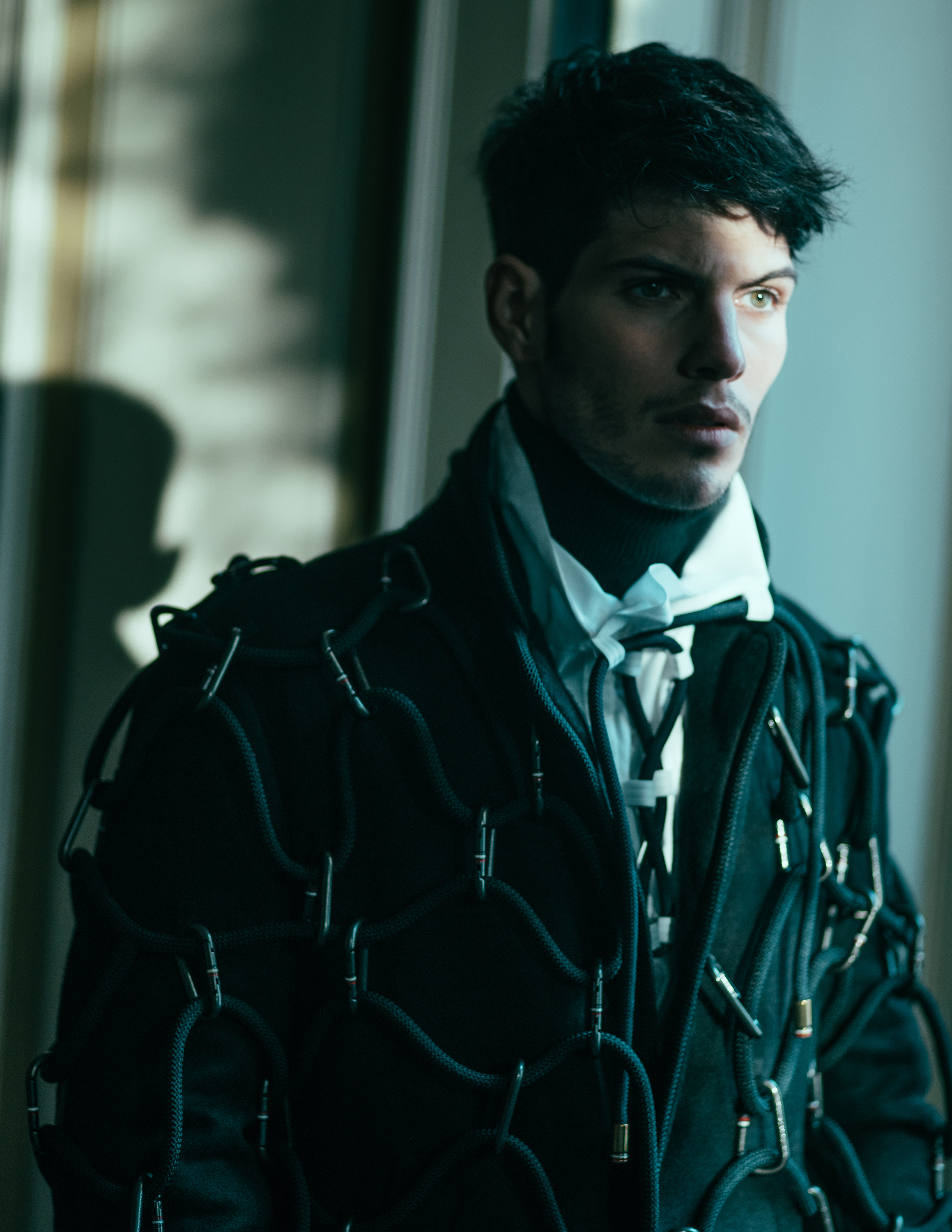 Lucio Colapietro LC Styling