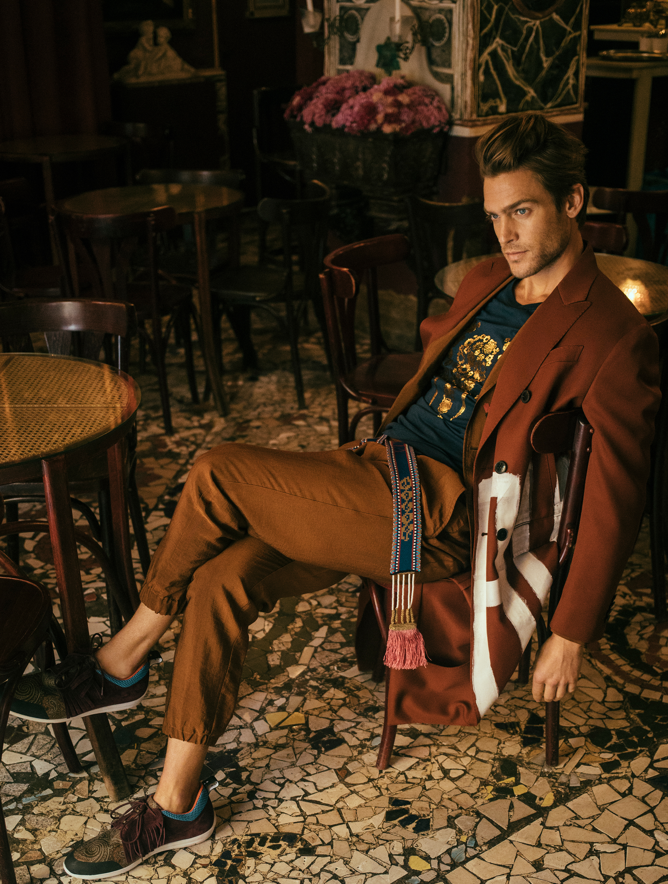 Lucio Colapietro LC Styling