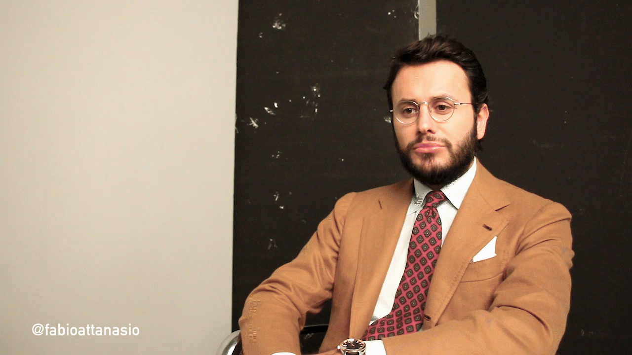 Lucio Colapietro LC Styling